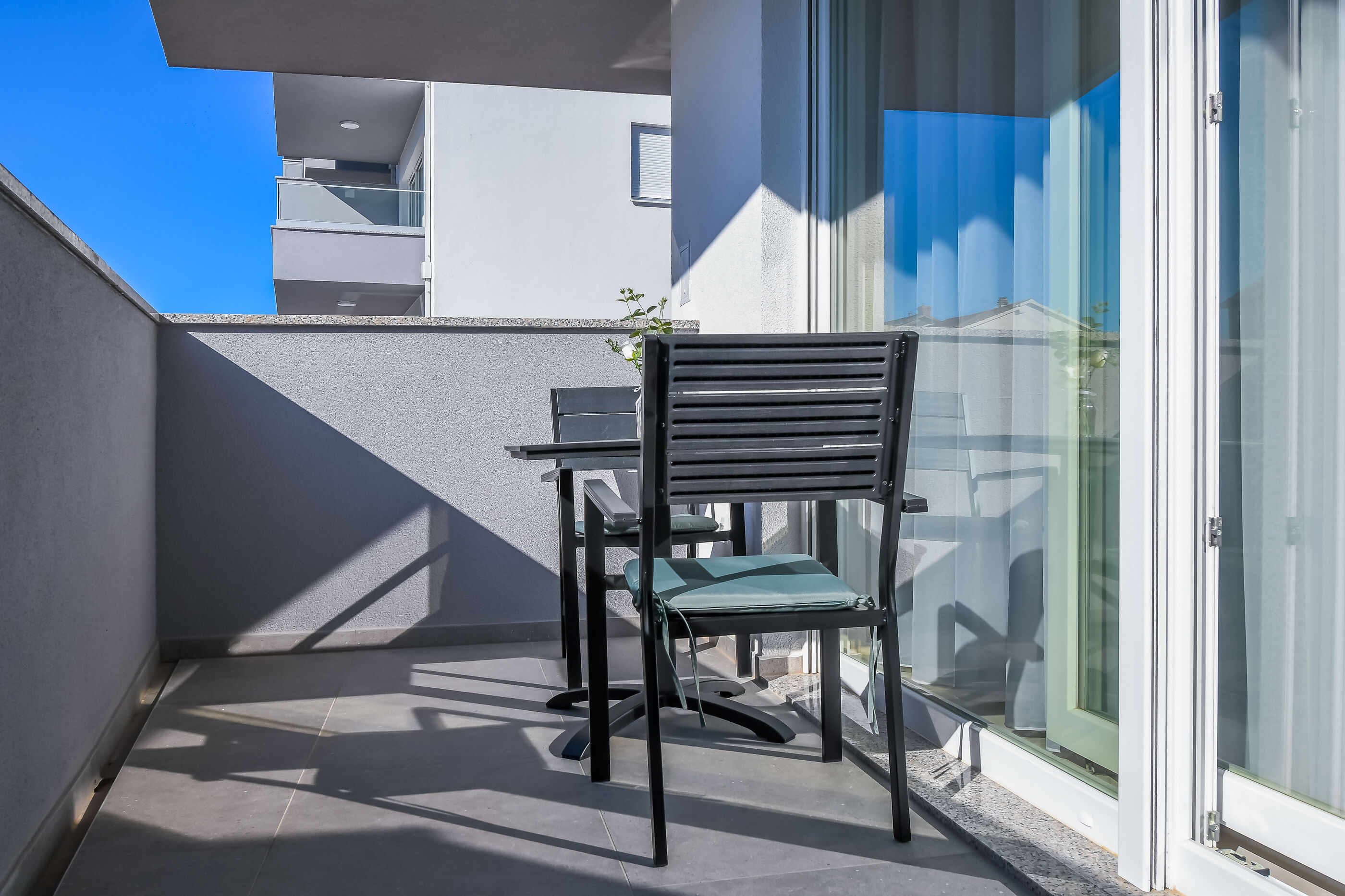 Apartment Argola 116811-A1