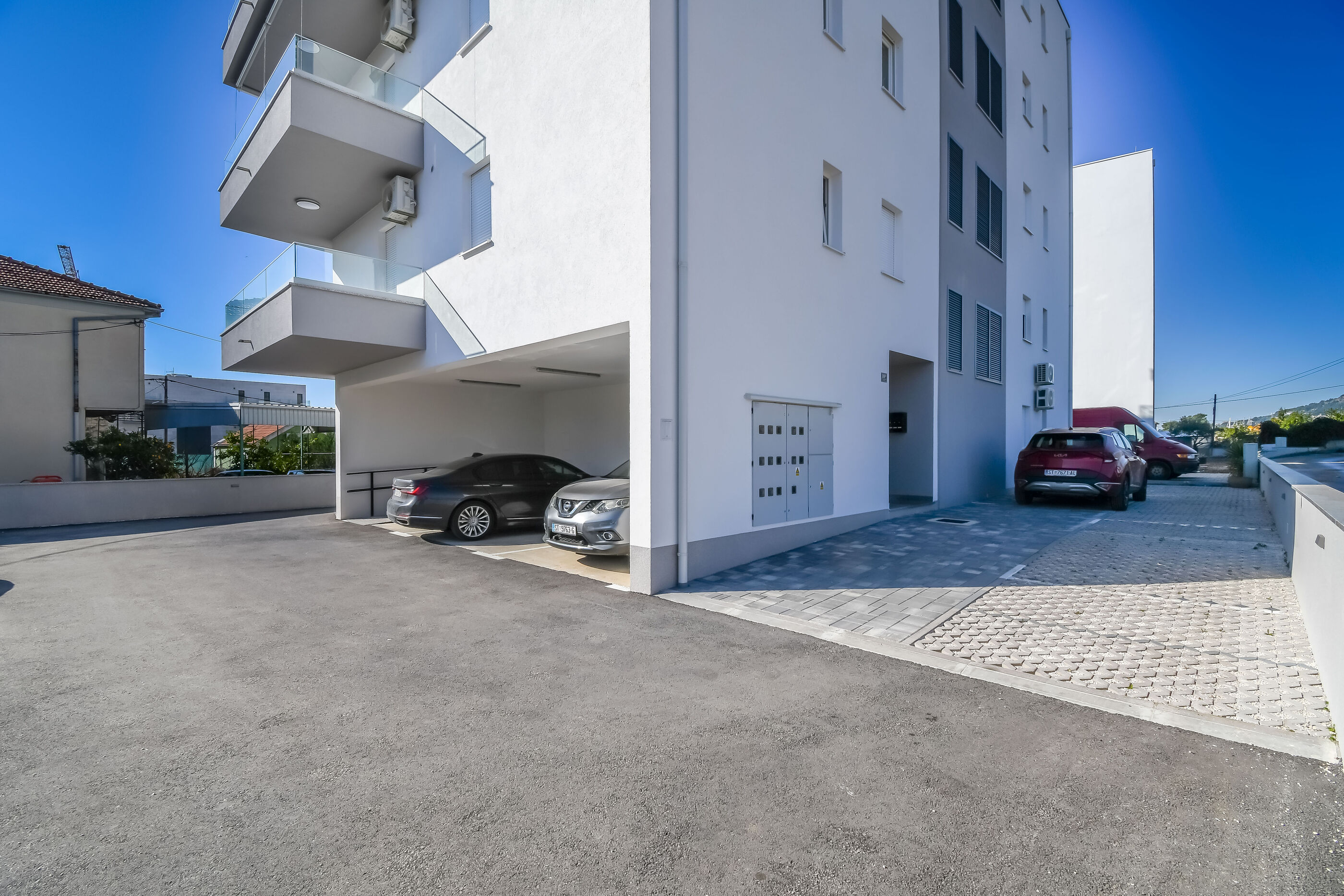 Apartment Argola 116811-A1