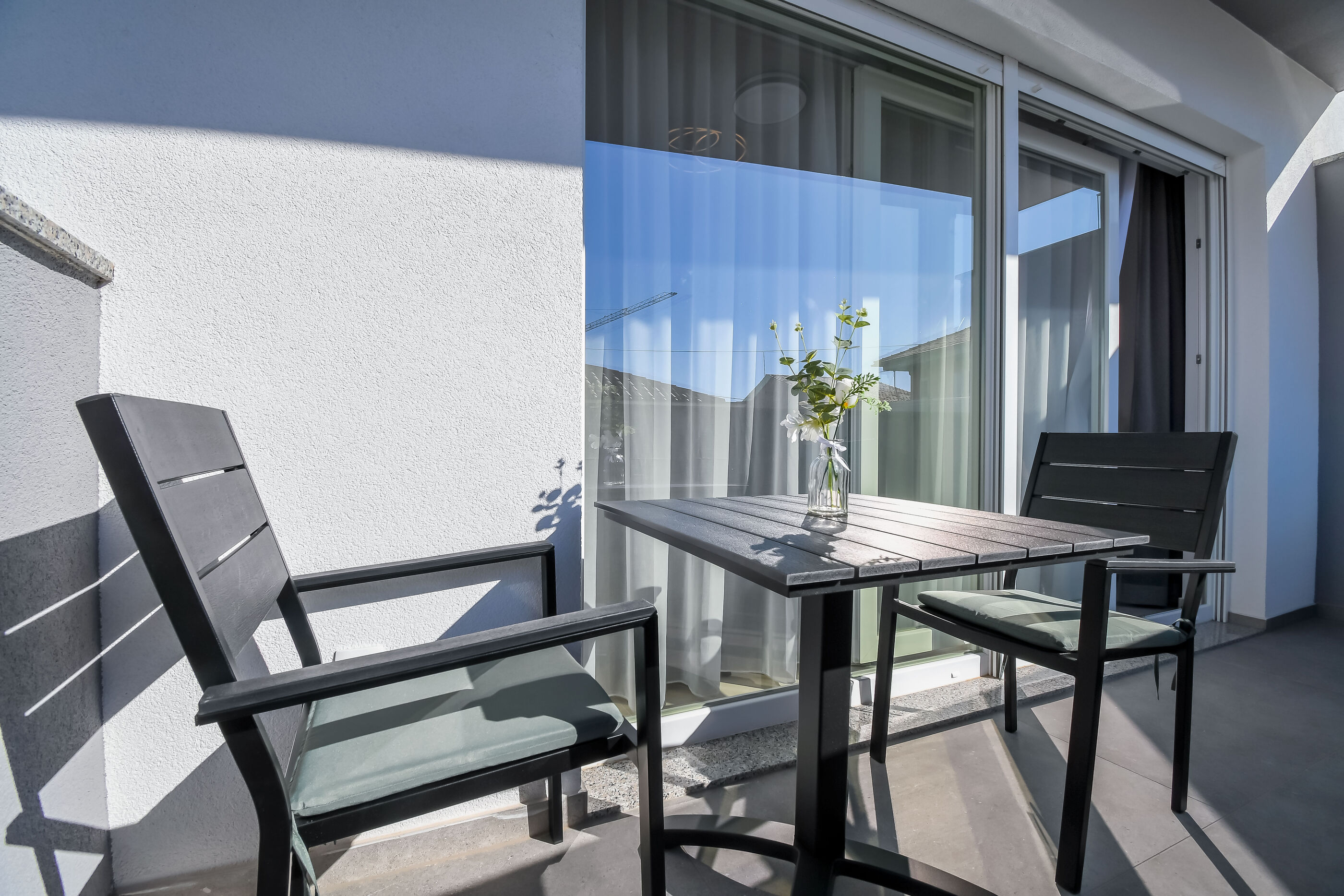 Apartment Argola 116811-A1