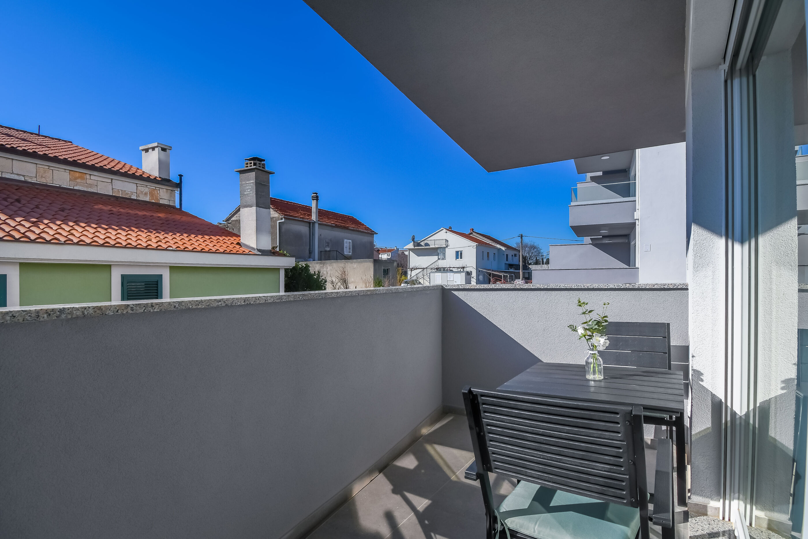 Apartment Argola 116811-A1