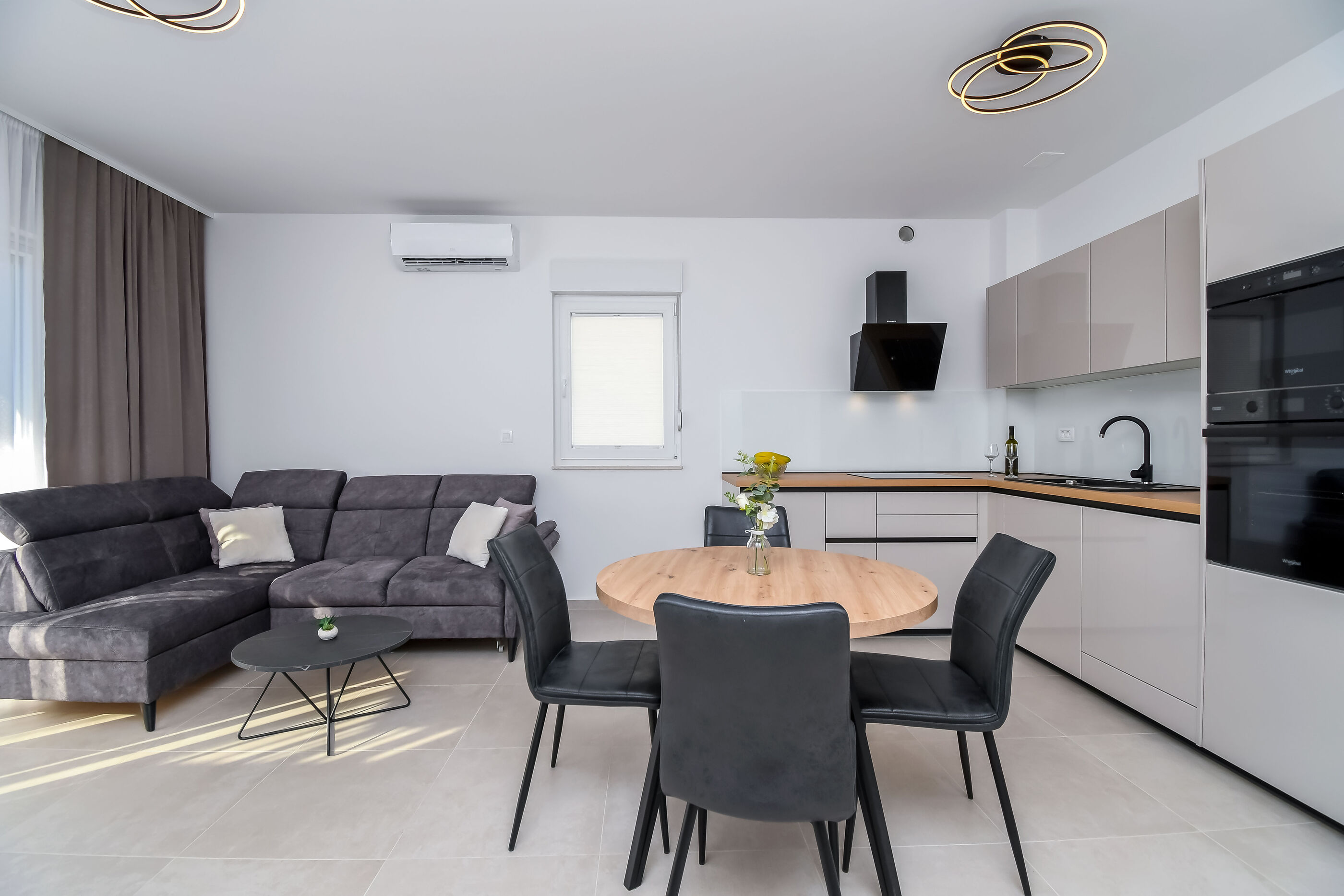 Apartment Argola 116811-A1