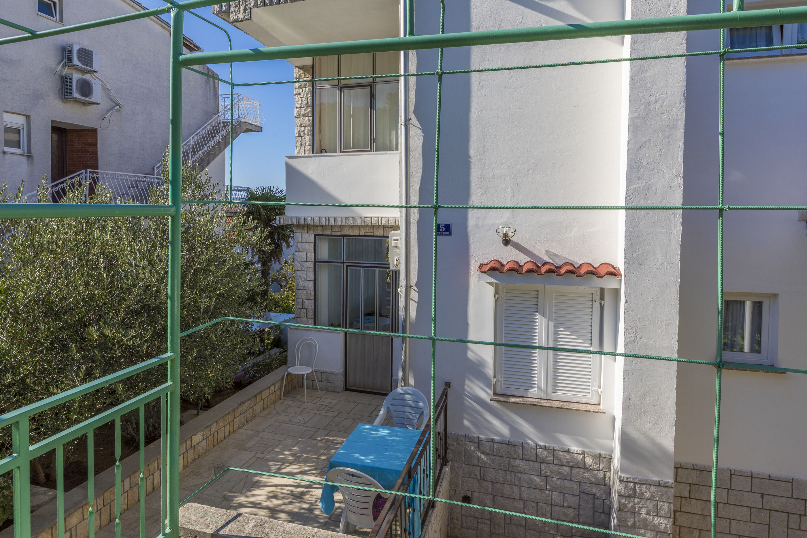 Apartments and Rooms Dotli 35530-A3