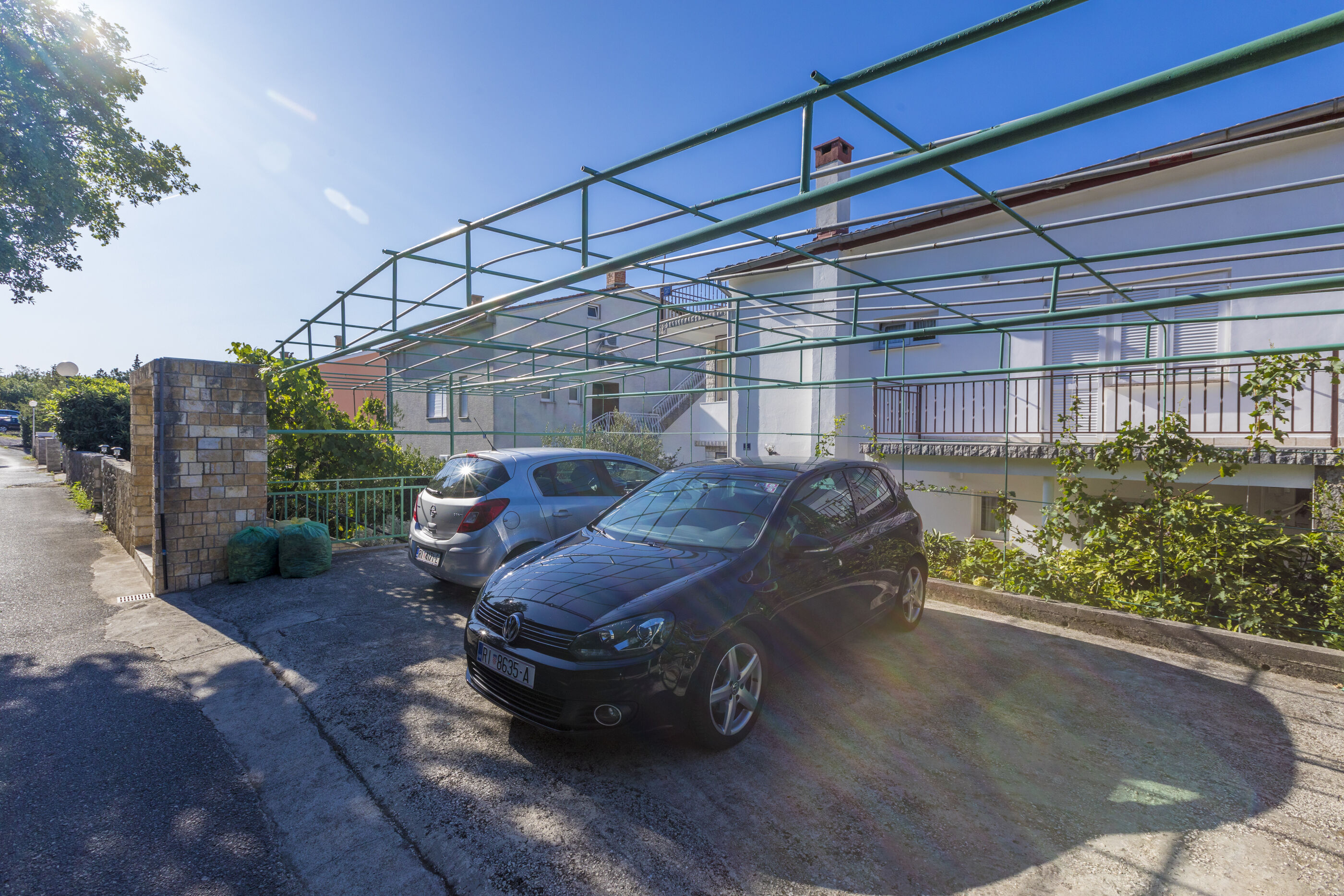 Apartments and Rooms Dotli 35530-A3