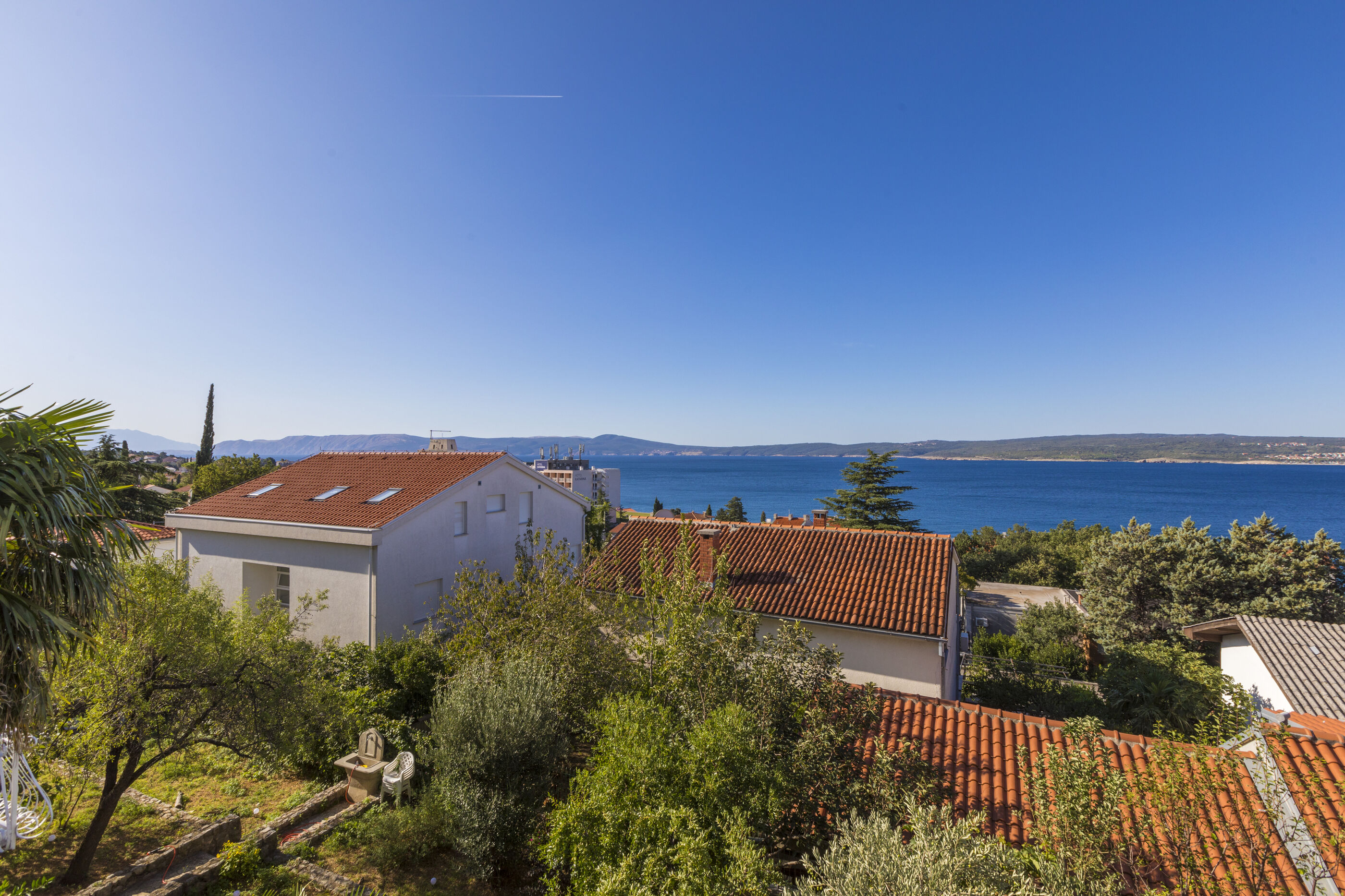 Apartments and Rooms Dotli 35530-A3