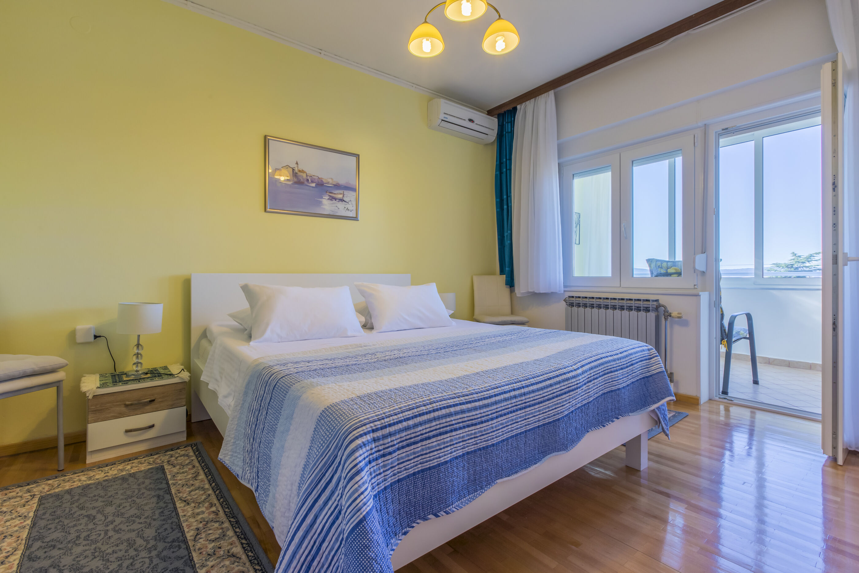 Apartments and Rooms Dotli 35530-A1