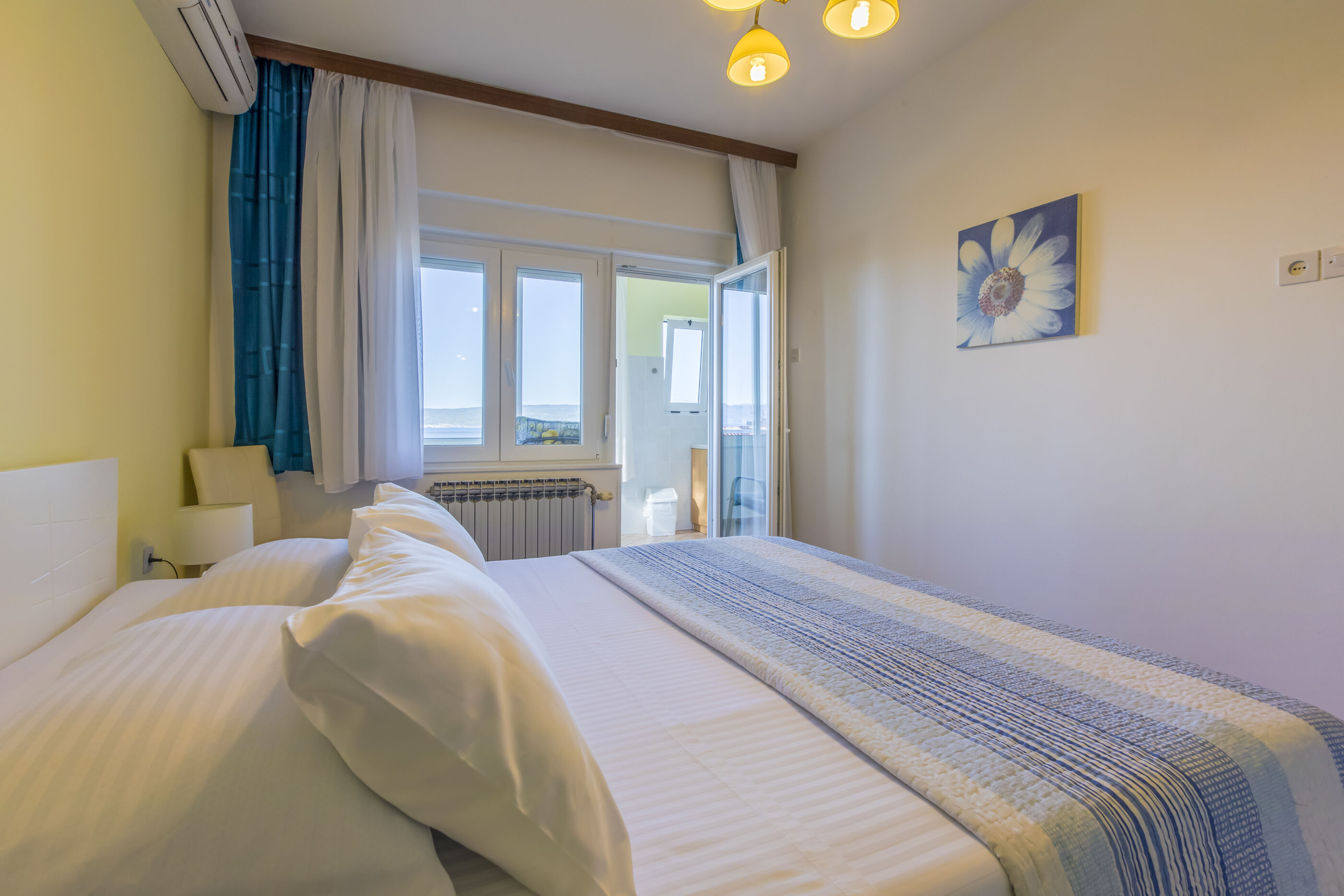 Apartments and Rooms Dotli 35530-A1