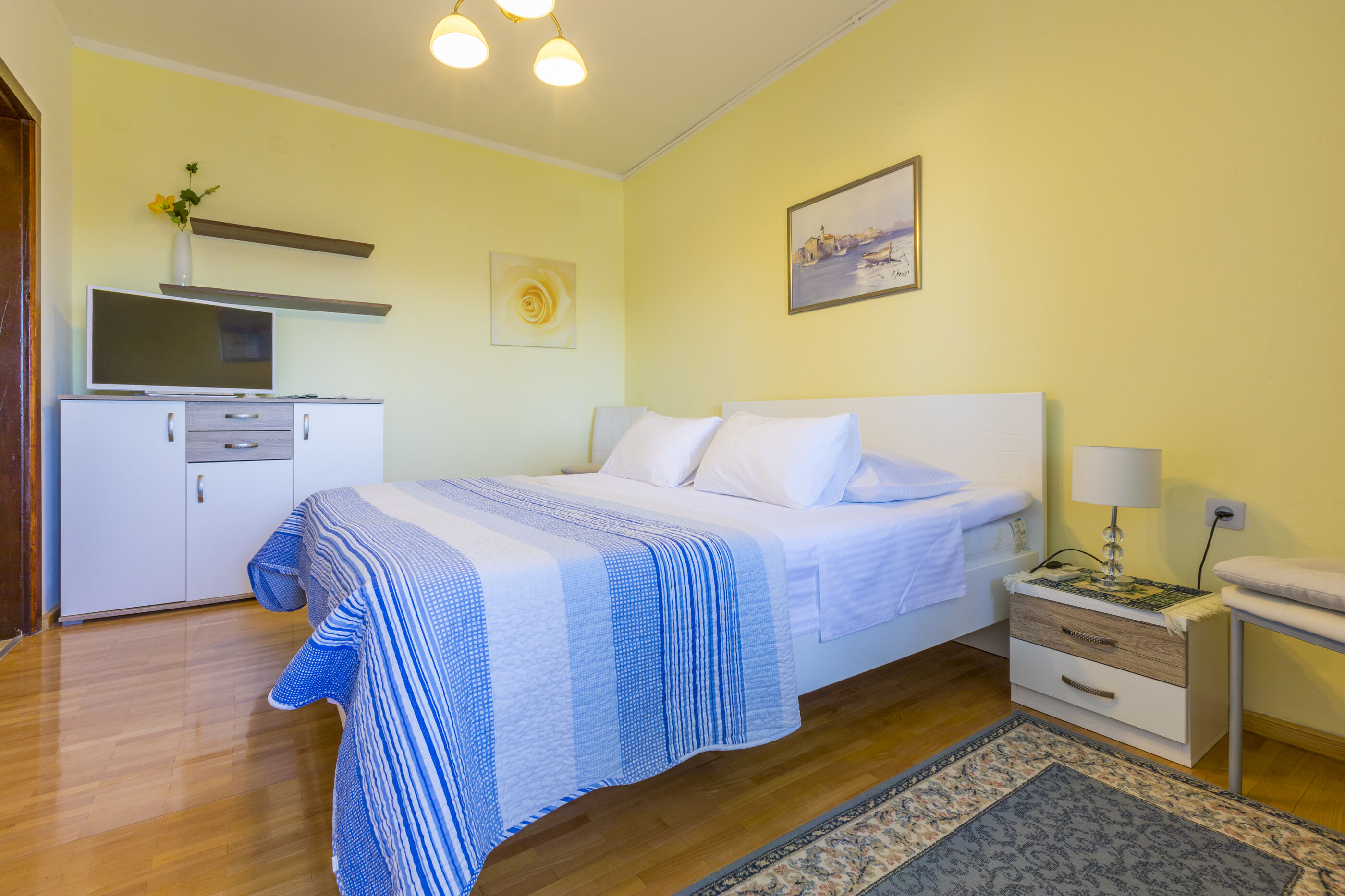 Apartments and Rooms Dotli 35530-A1