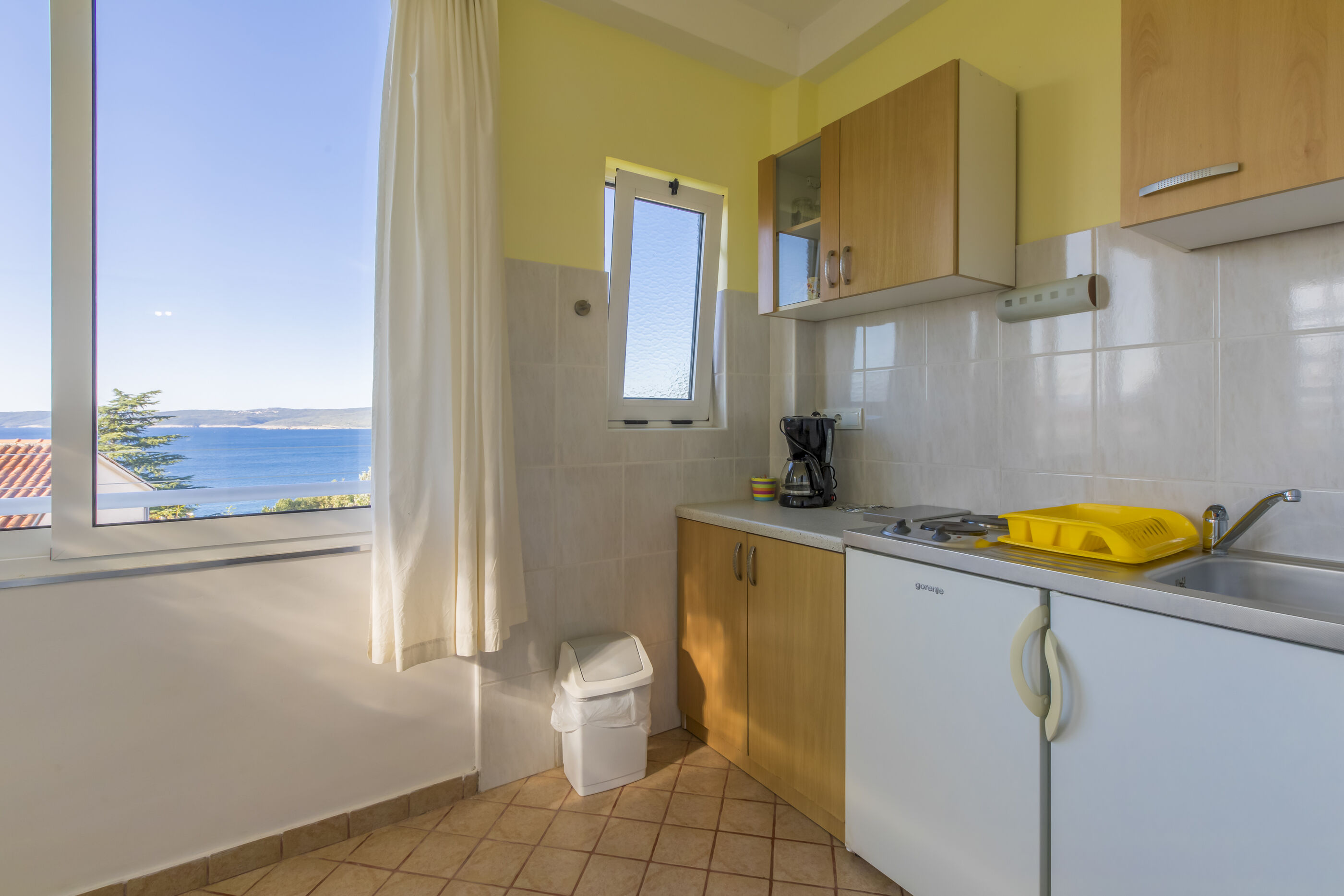 Apartments and Rooms Dotli 35530-A1