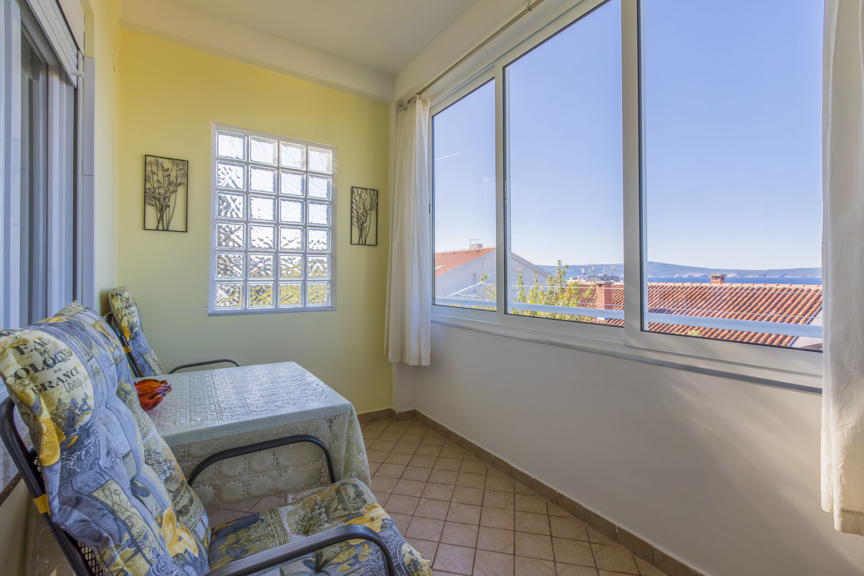Apartments and Rooms Dotli 35530-A1