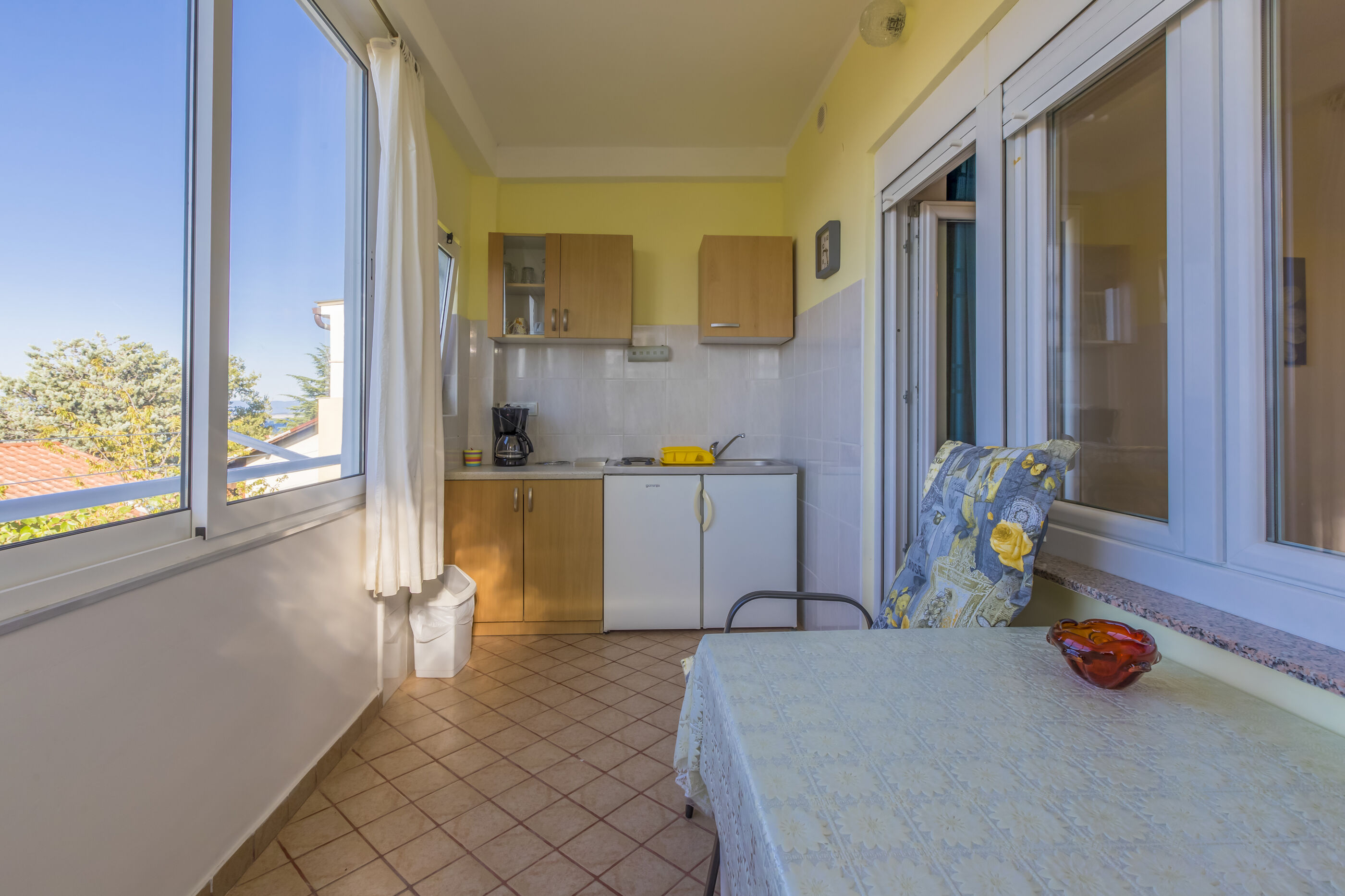 Apartments and Rooms Dotli 35530-A1