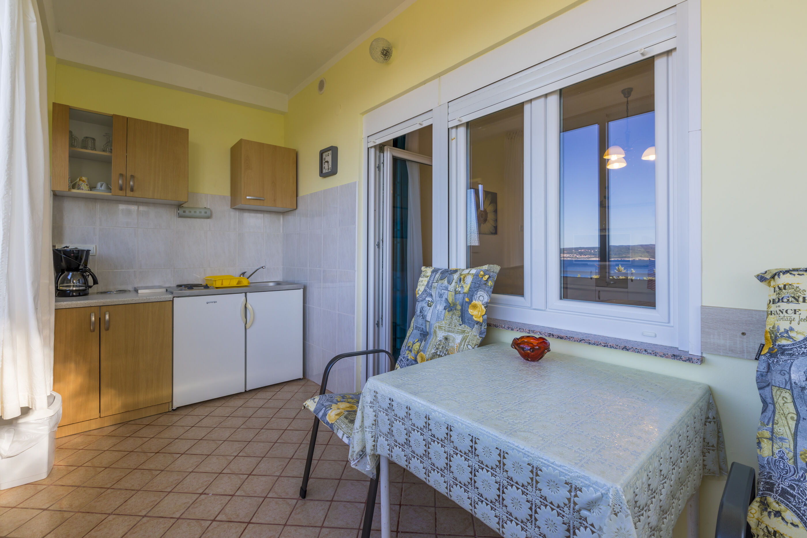 Apartments and Rooms Dotli 35530-A1