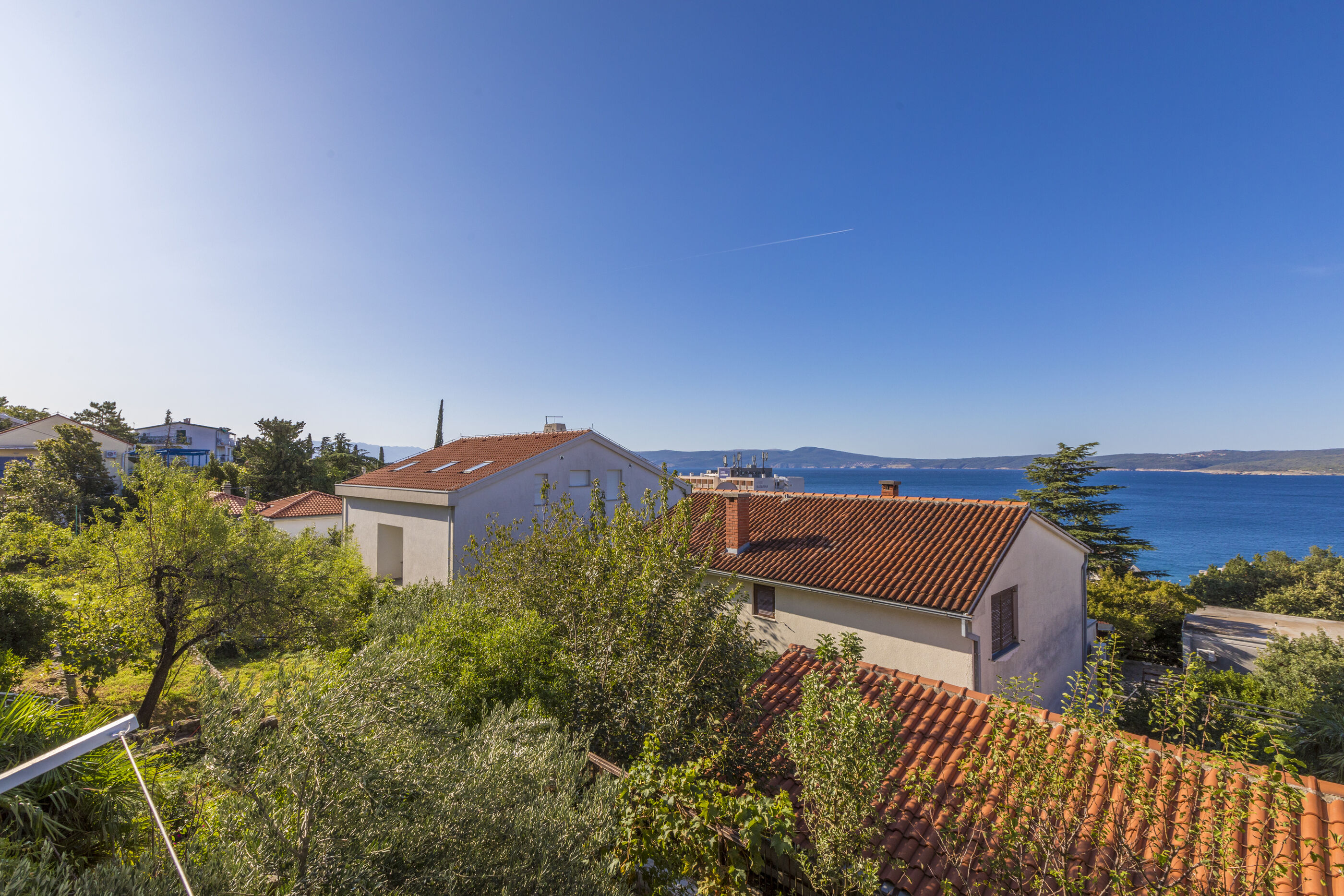 Apartments and Rooms Dotli 35530-A1