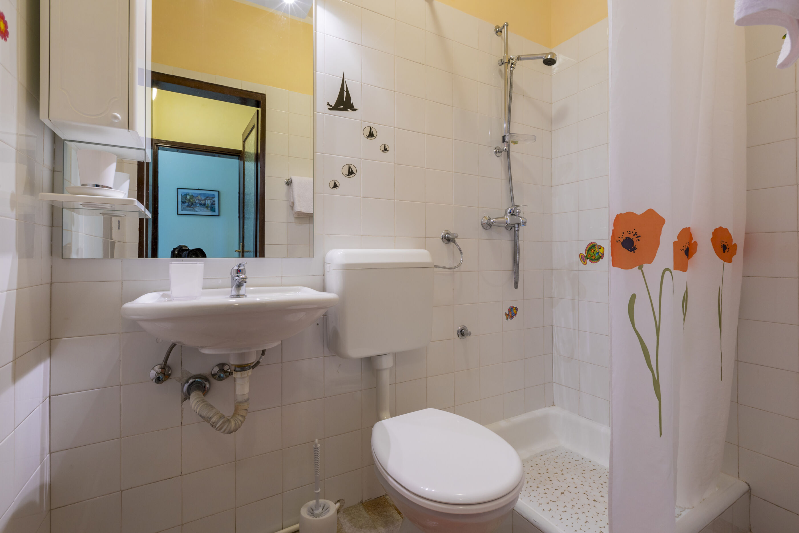 Apartments and Rooms Dotli 35530-A1