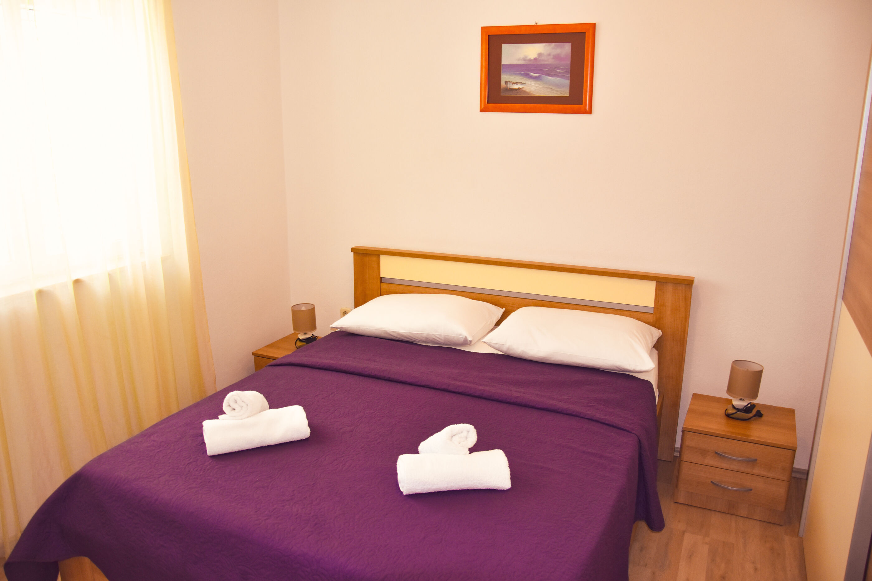 Apartment TWIGI 107171-A1