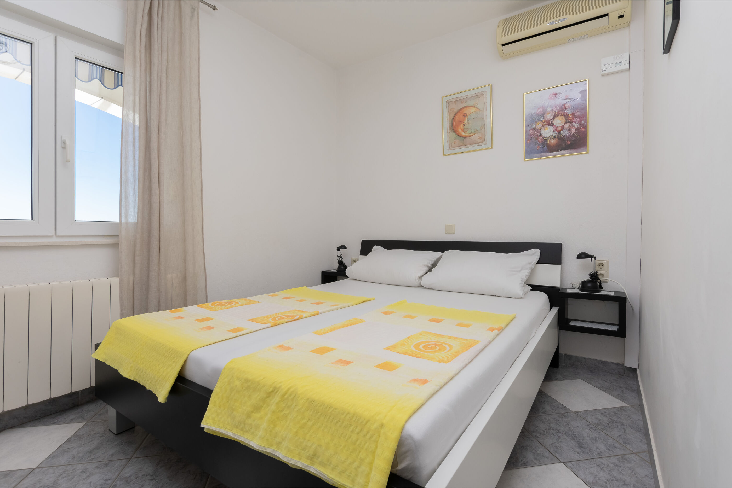 Apartments Urlicic 116601-A1