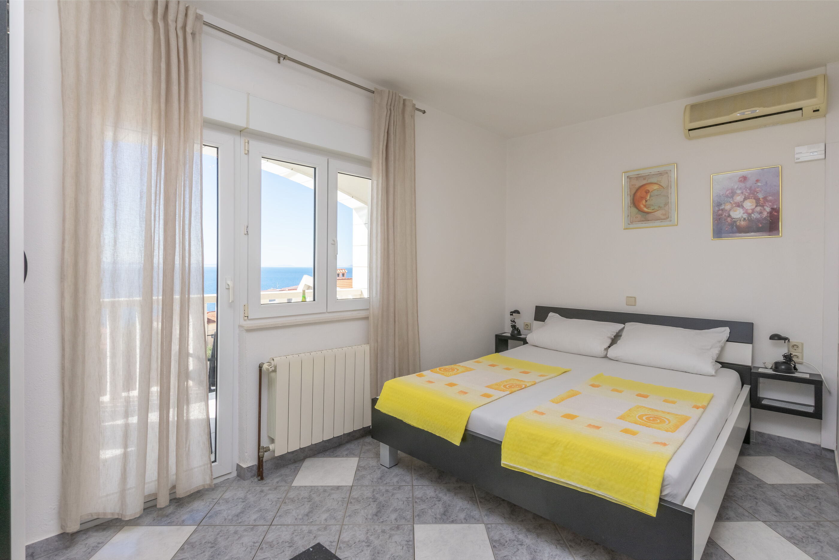 Apartments Urlicic 116601-A1