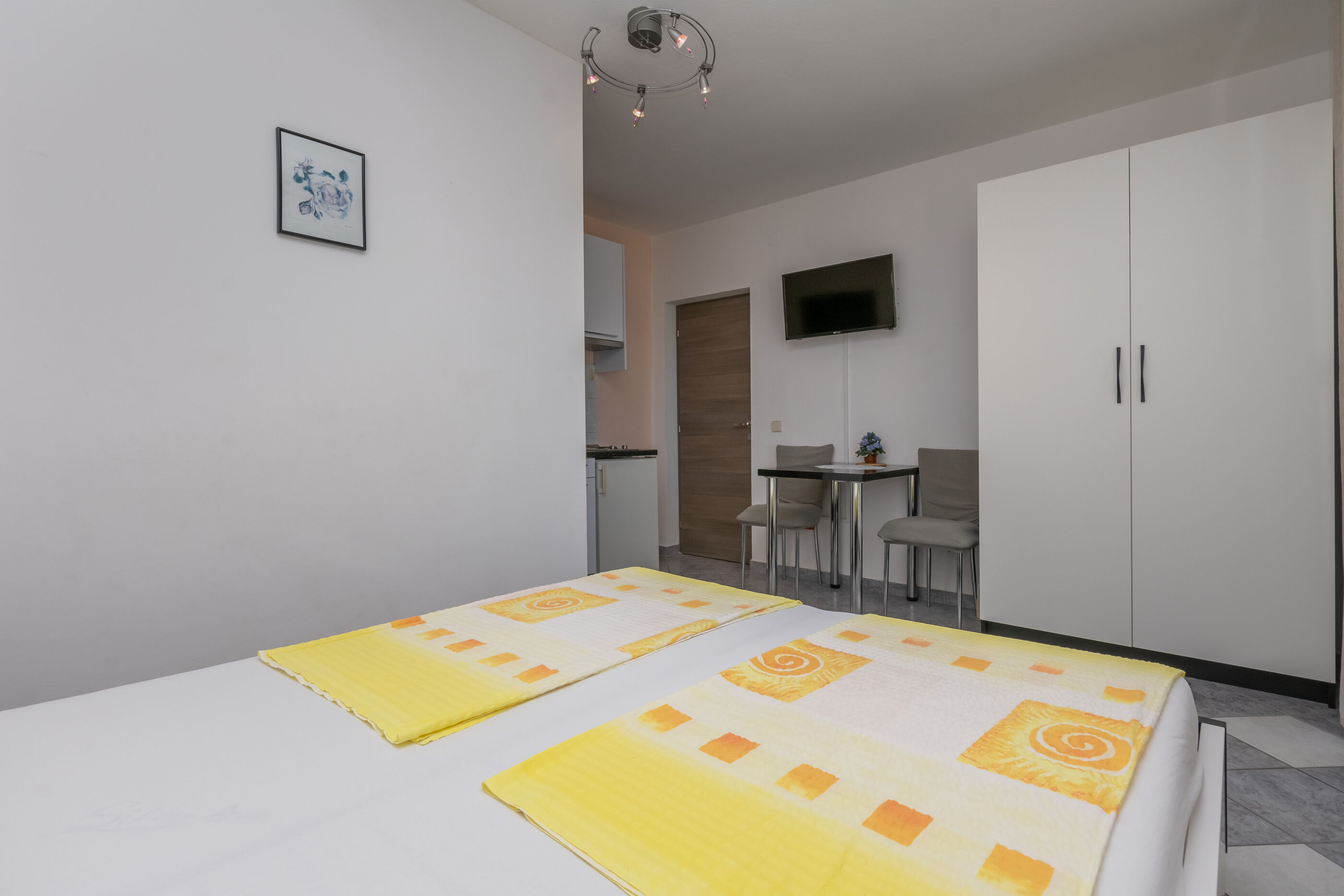 Apartments Urlicic 116601-A1
