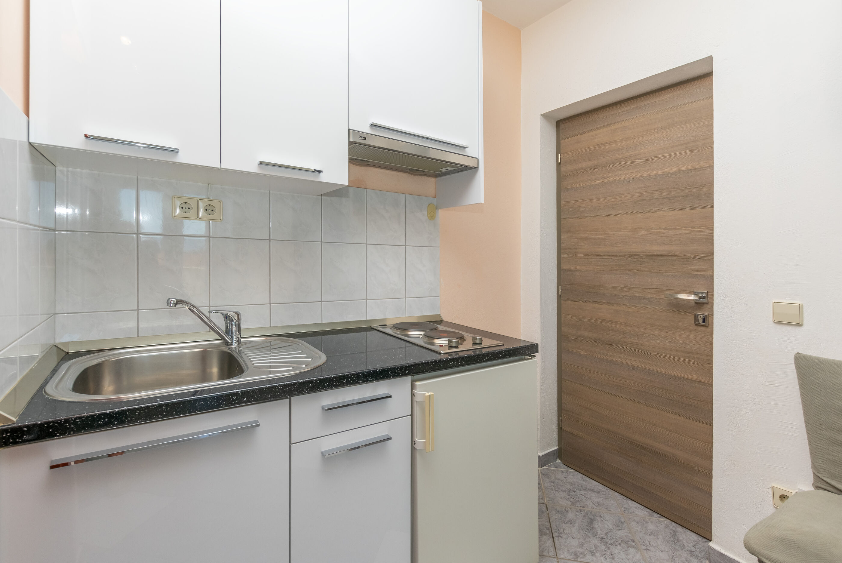 Apartments Urlicic 116601-A1