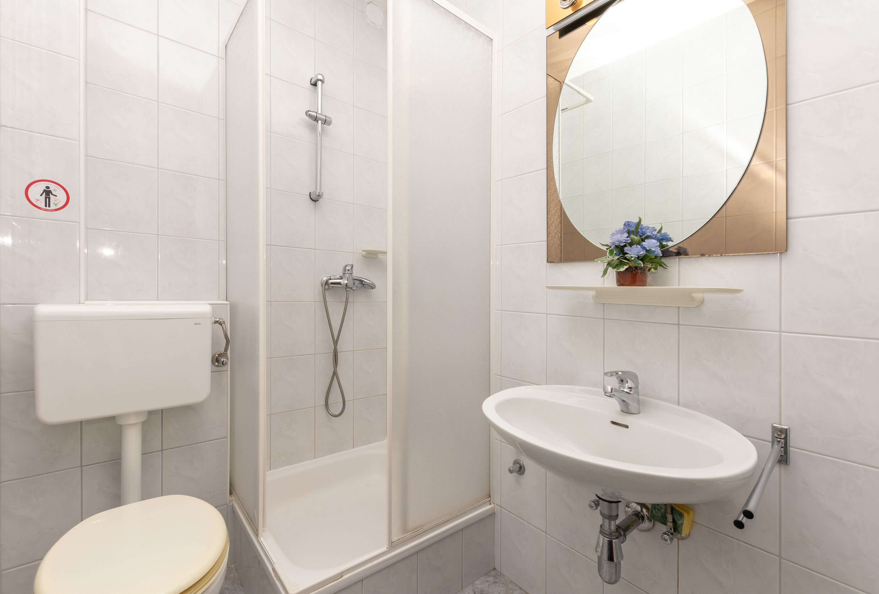 Apartments Urlicic 116601-A1