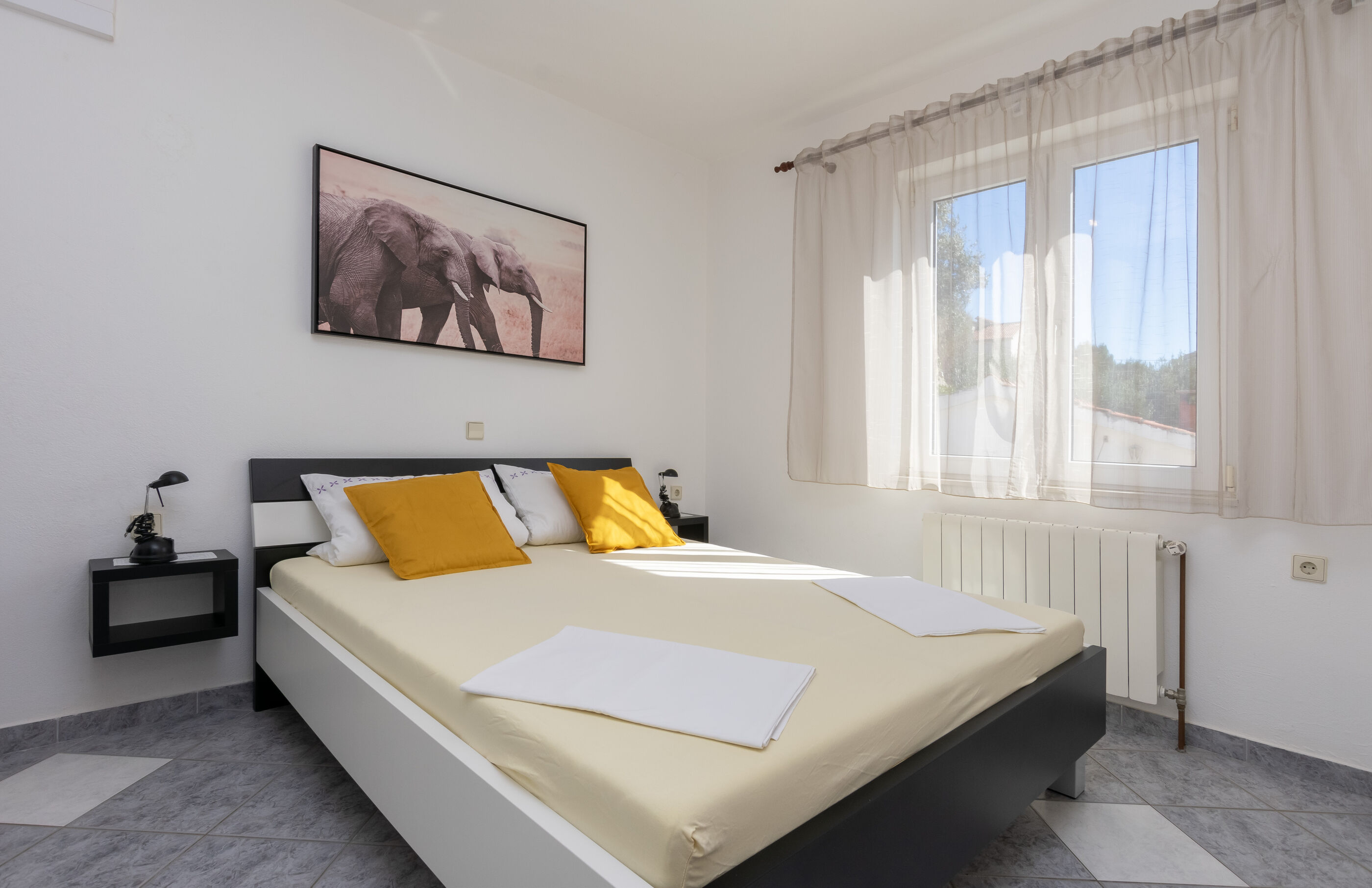 Apartments Urlicic 116601-A2