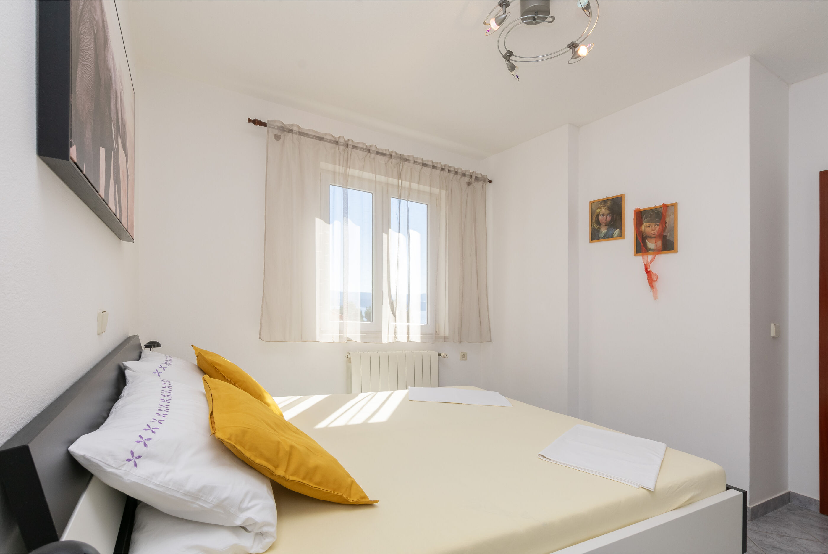 Apartments Urlicic 116601-A2