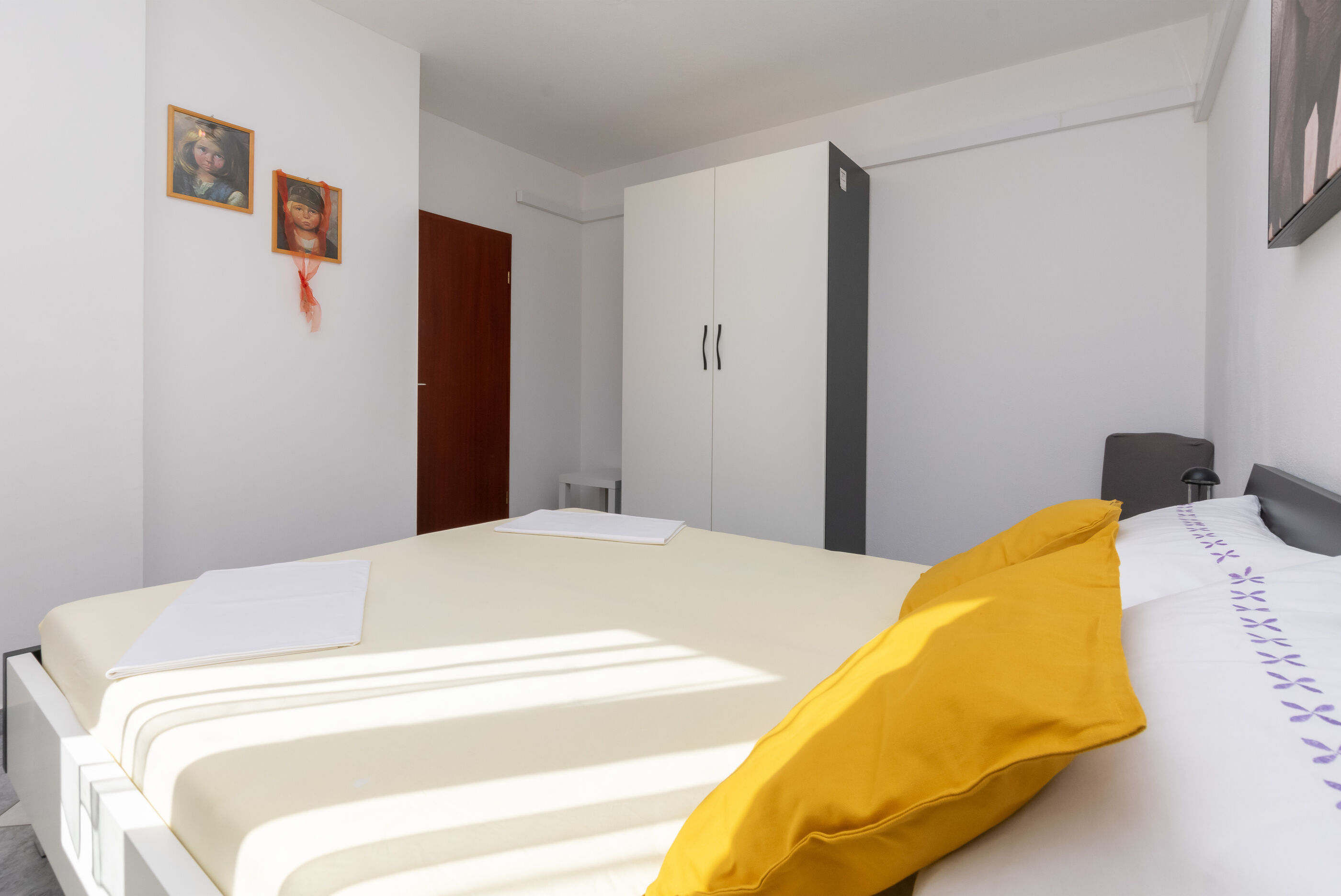 Apartments Urlicic 116601-A2
