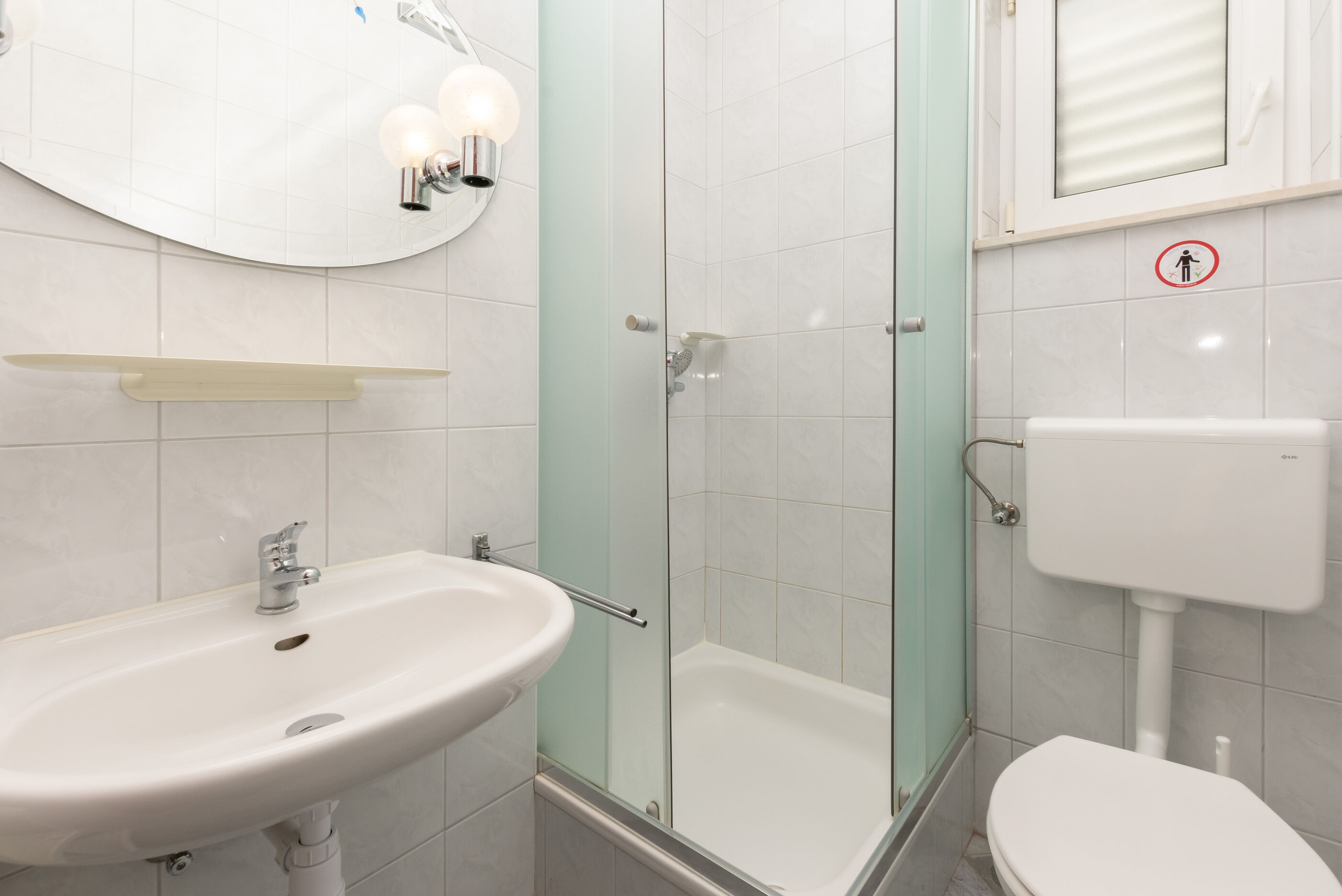 Apartments Urlicic 116601-A2