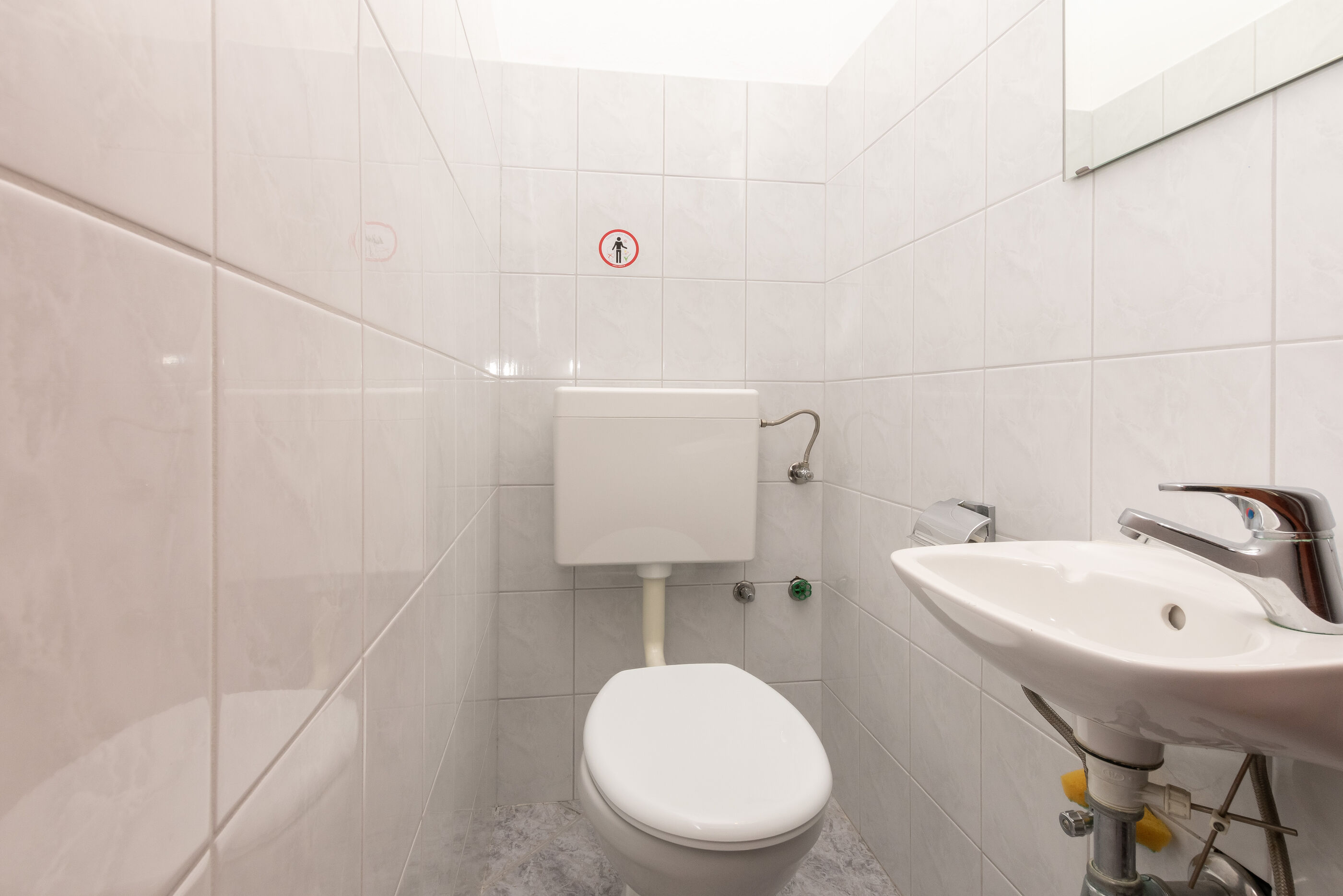 Apartments Urlicic 116601-A2