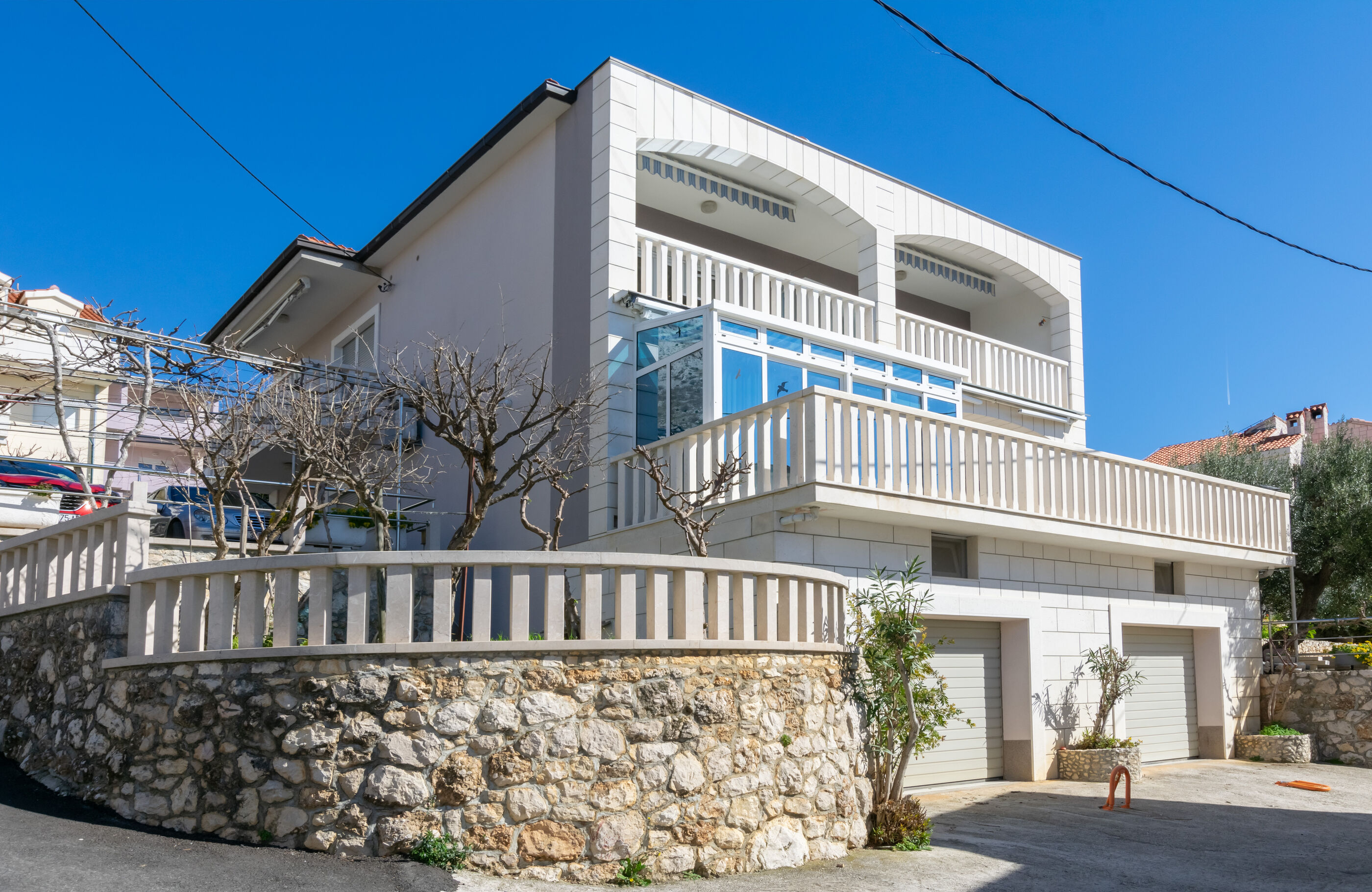 Apartments Urlicic 116601-A2
