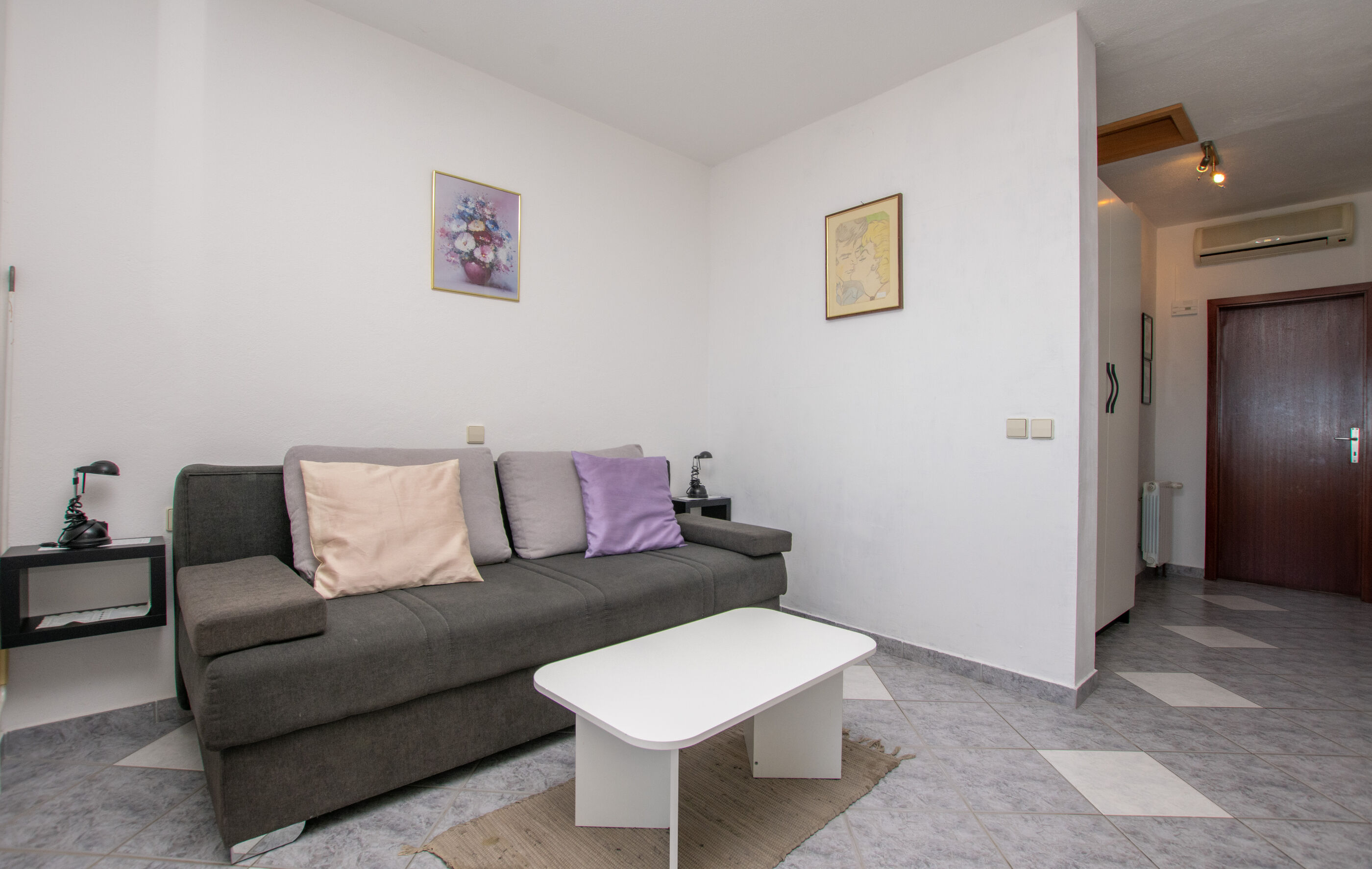 Apartments Urlicic 116601-A2