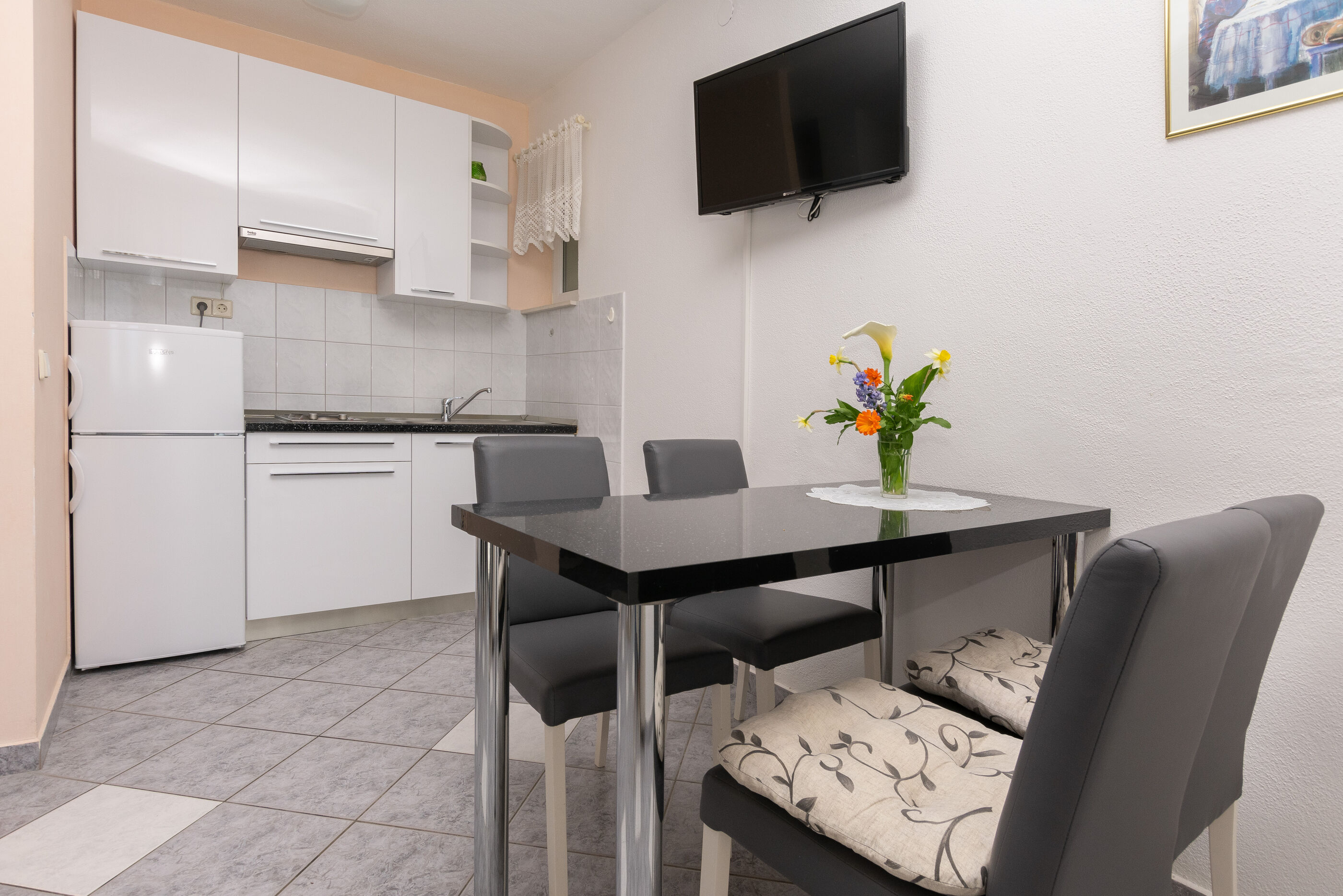 Apartments Urlicic 116601-A2