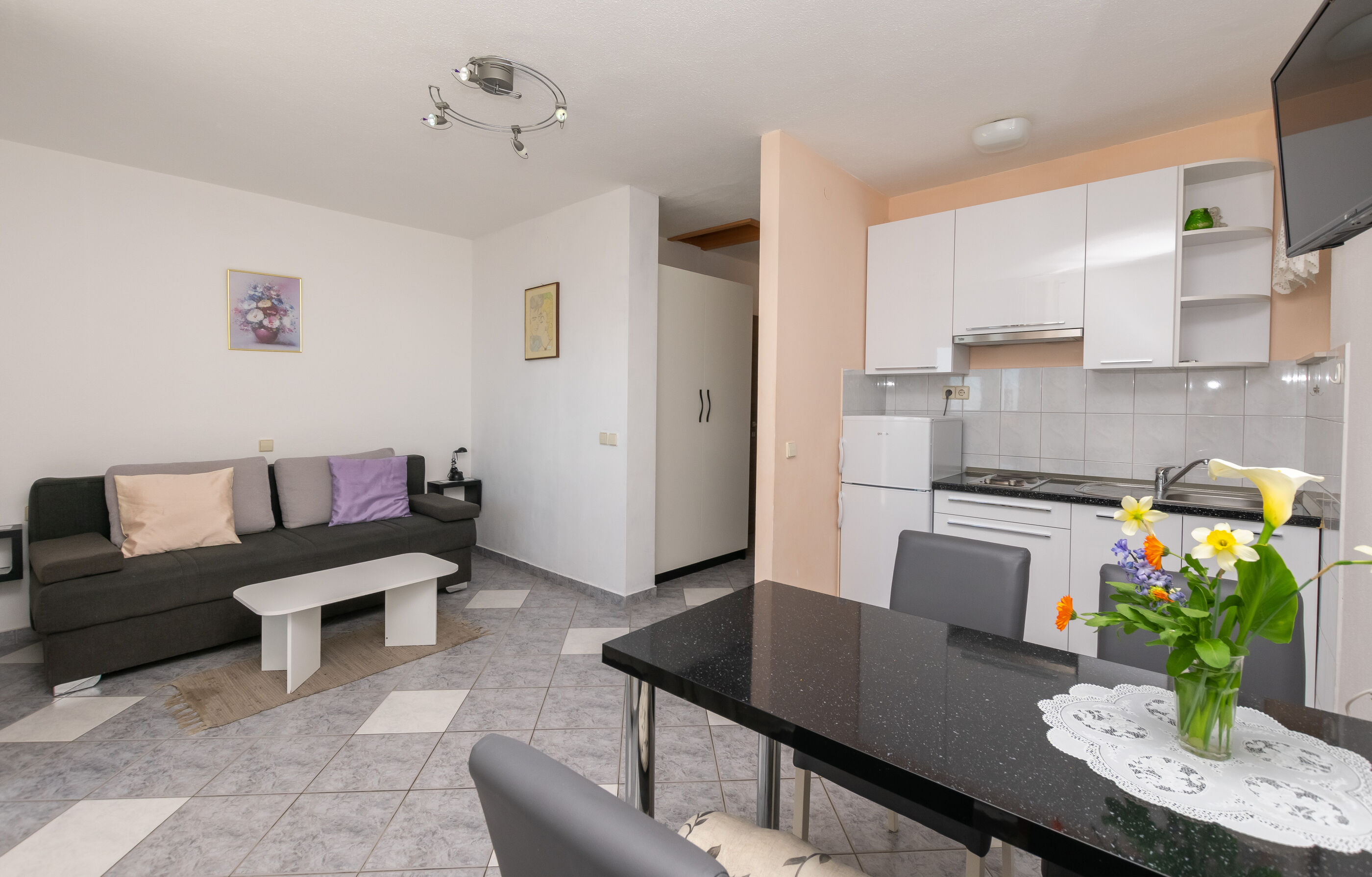 Apartments Urlicic 116601-A2