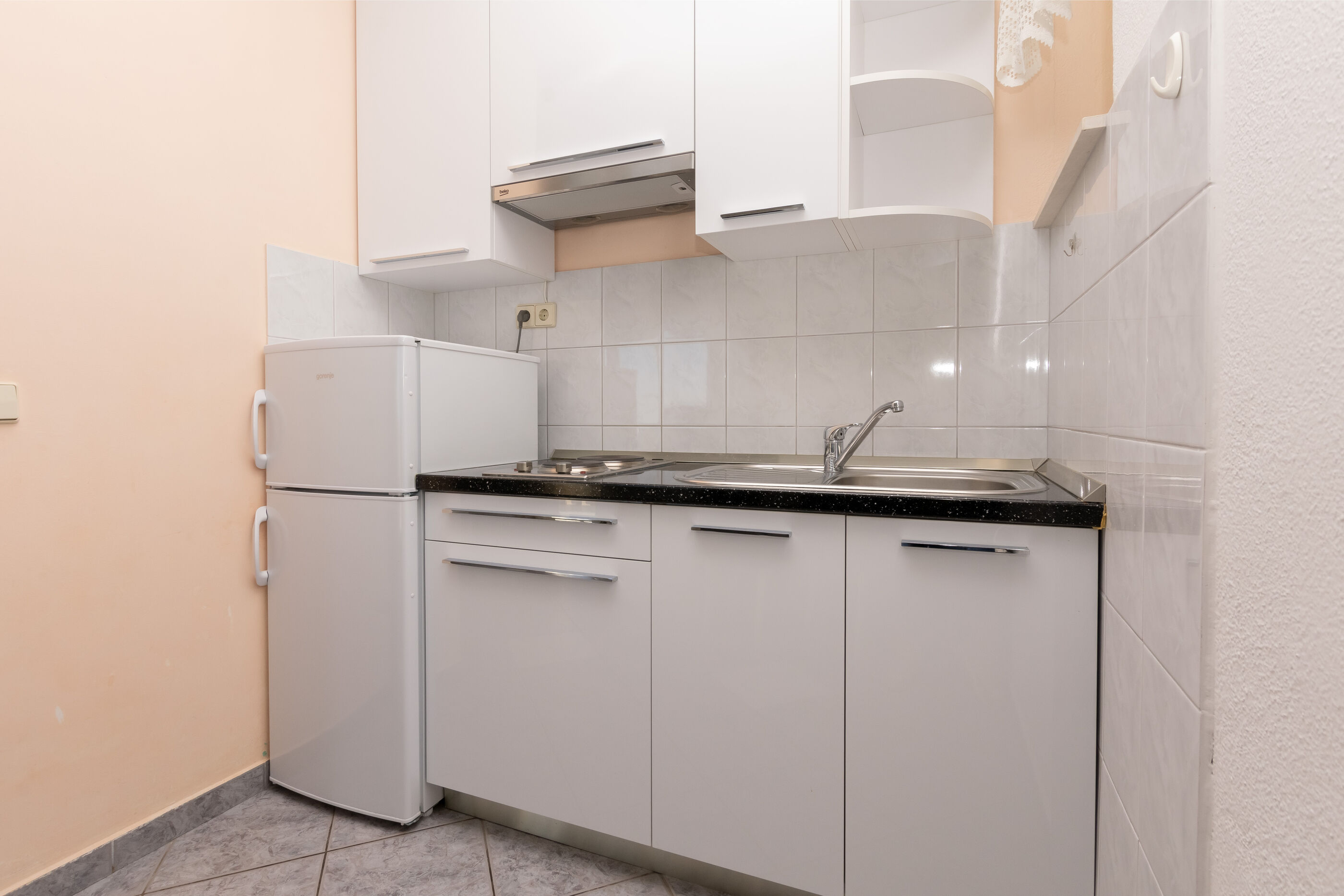 Apartments Urlicic 116601-A2