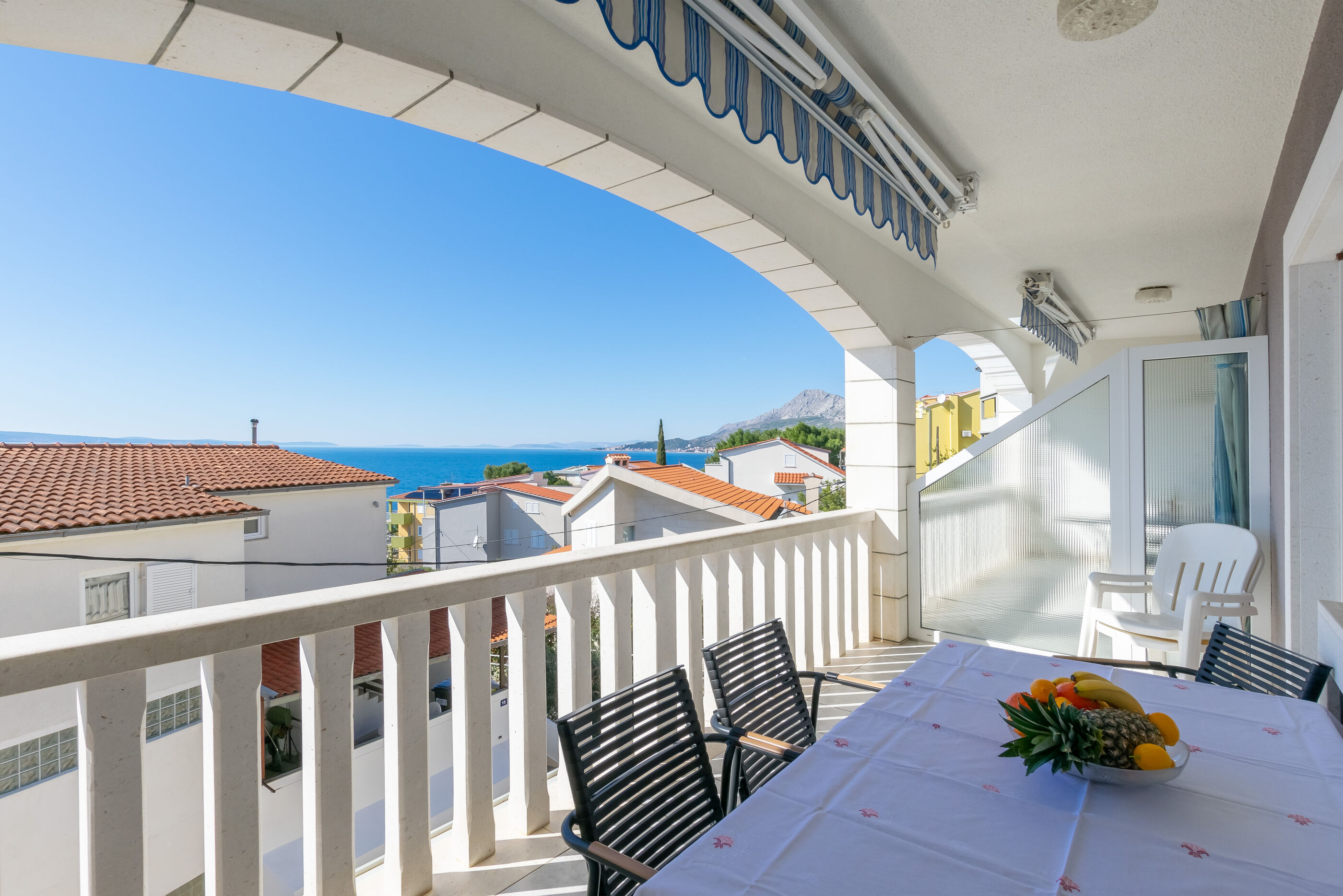 Apartments Urlicic 116601-A2