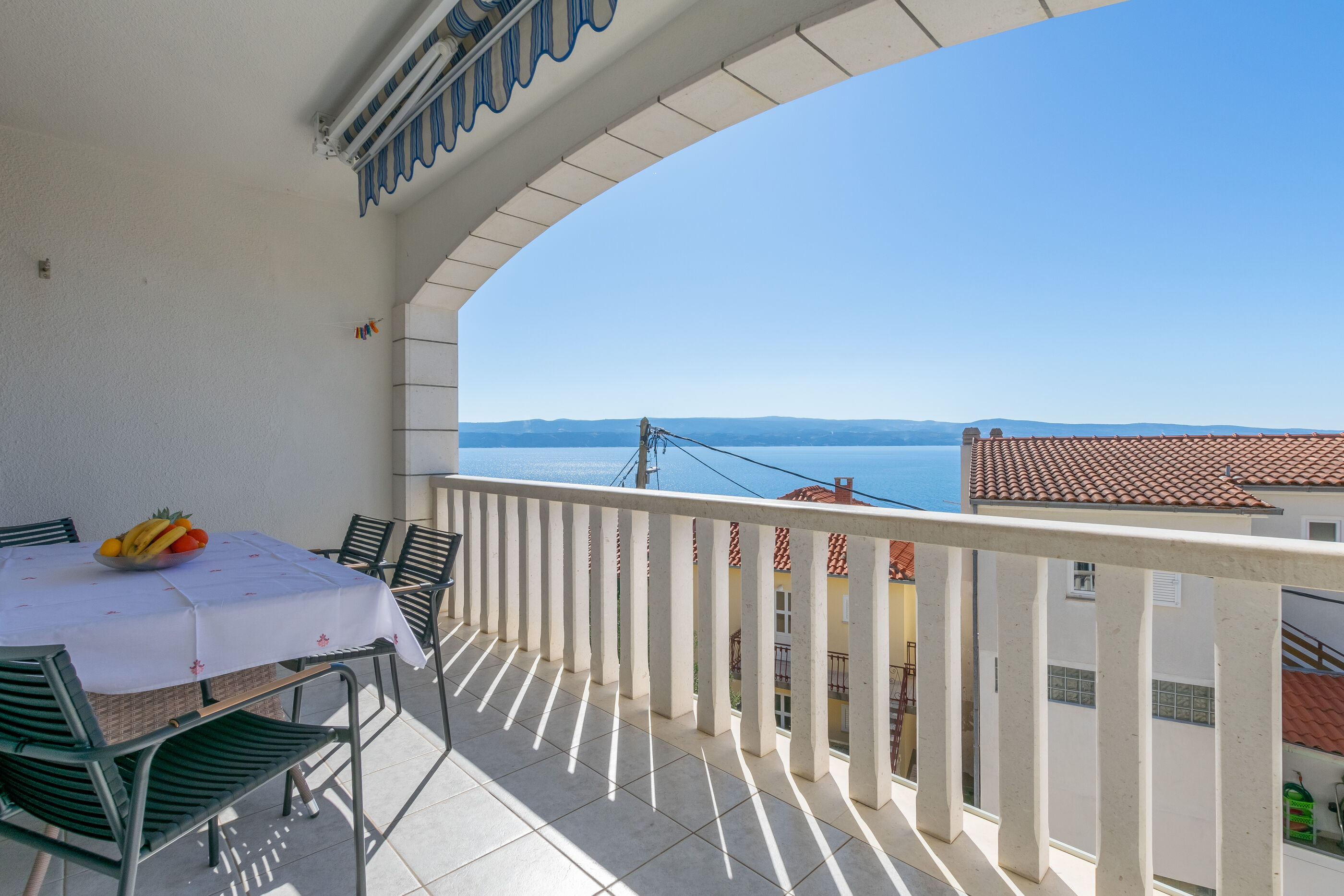 Apartments Urlicic 116601-A2