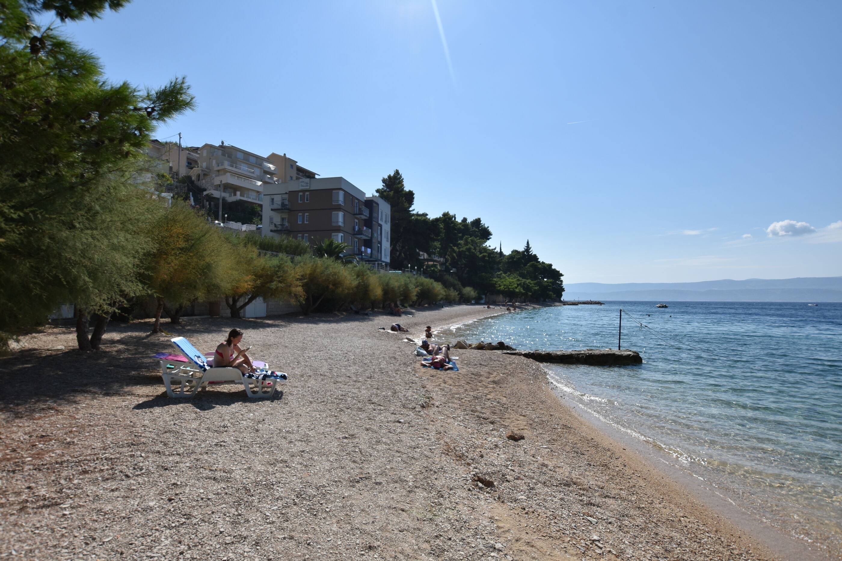 Apartments Urlicic 116601-A2