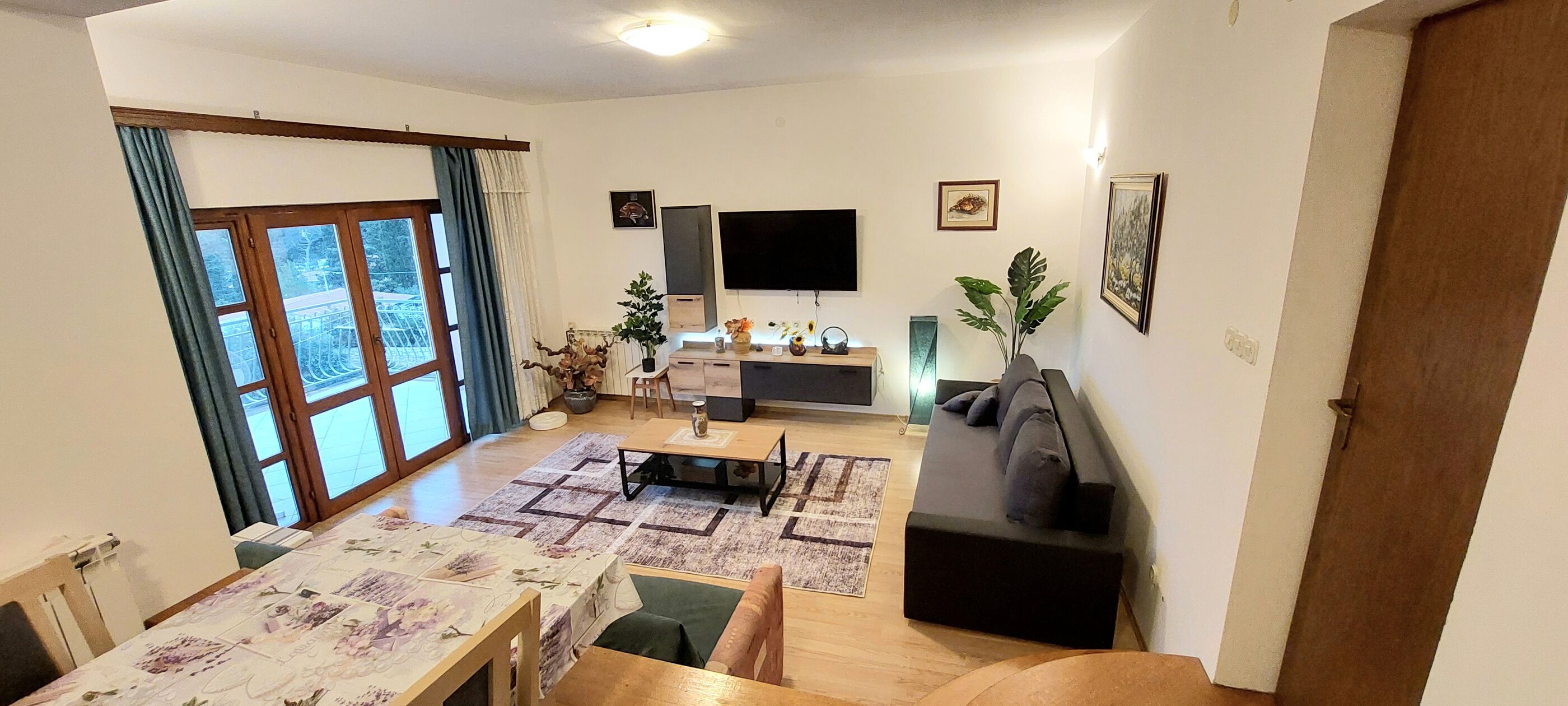 Apartment Nila 40081-A1