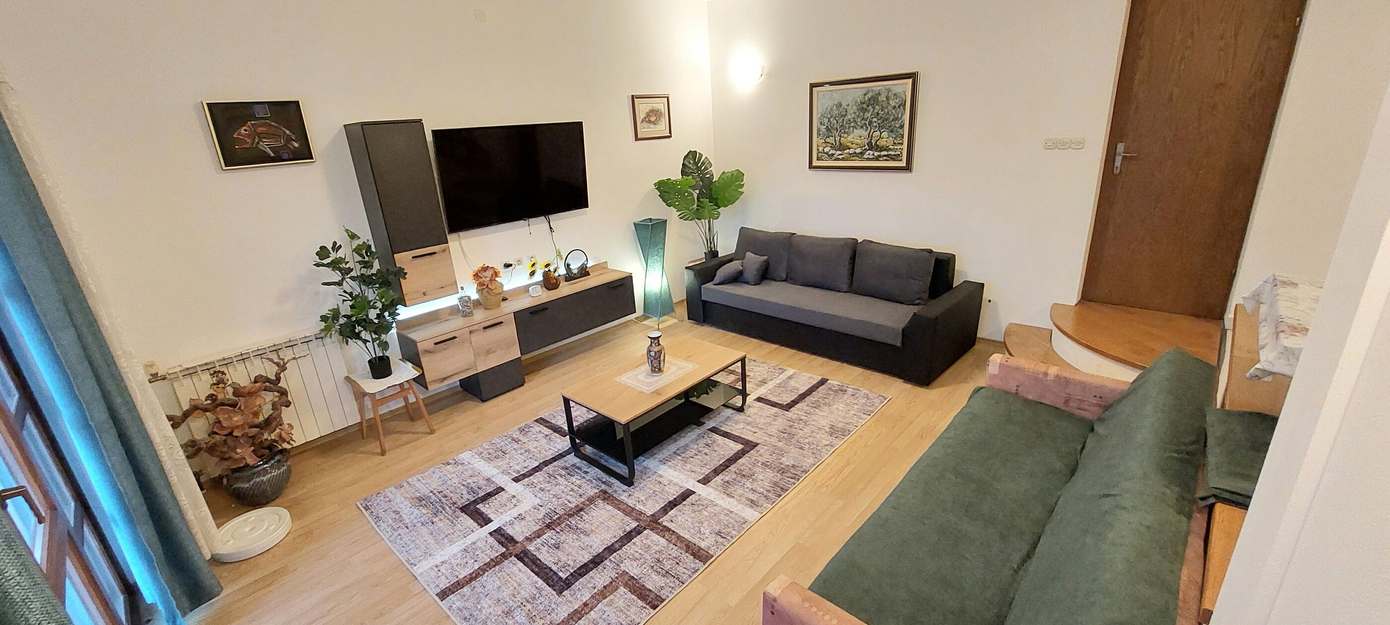 Apartment Nila 40081-A1