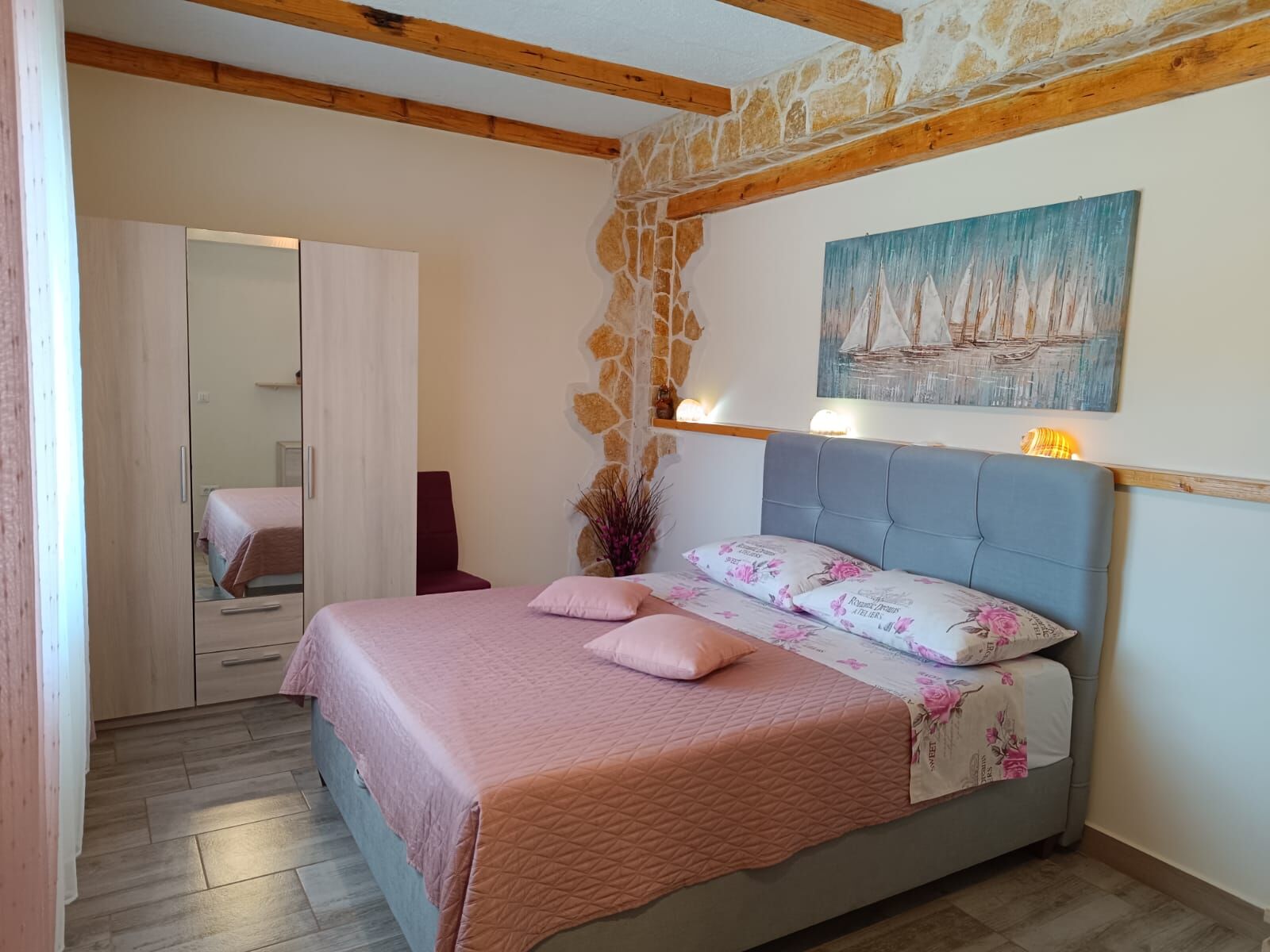 Apartments Aura 116861-A1