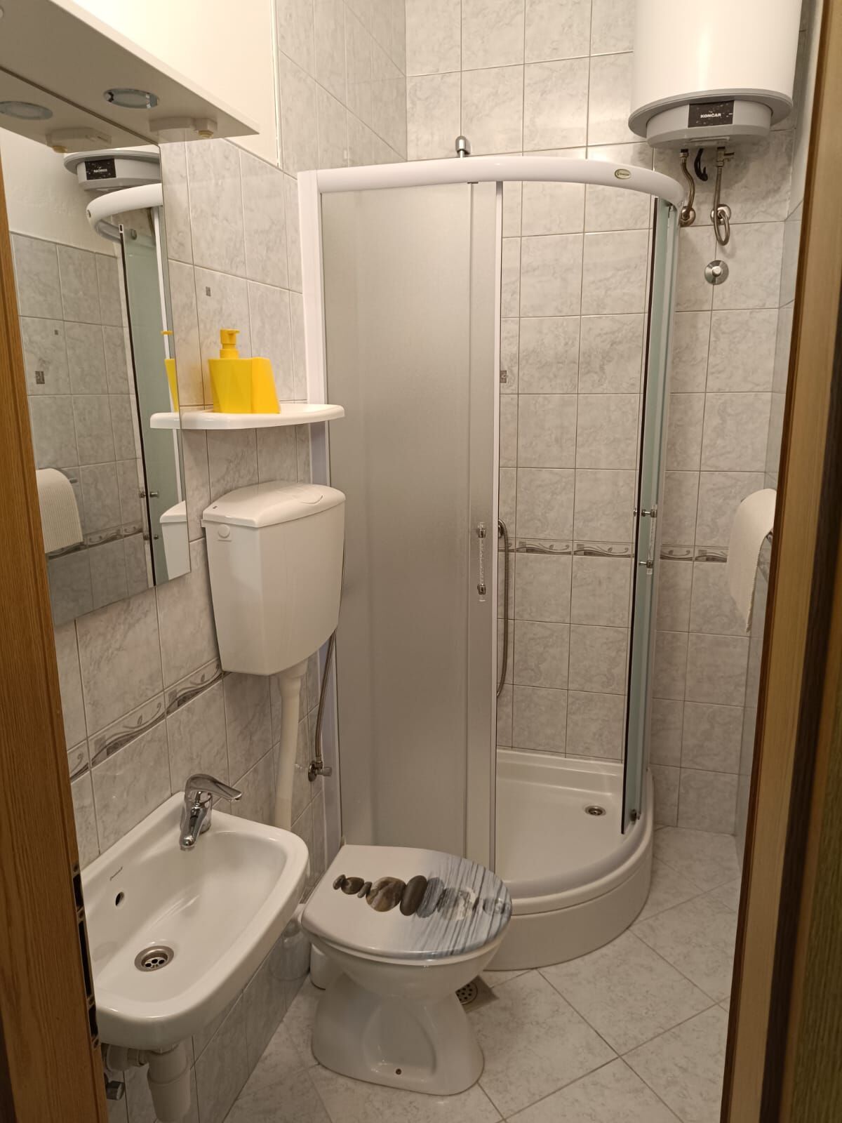 Apartments Aura 116861-A1