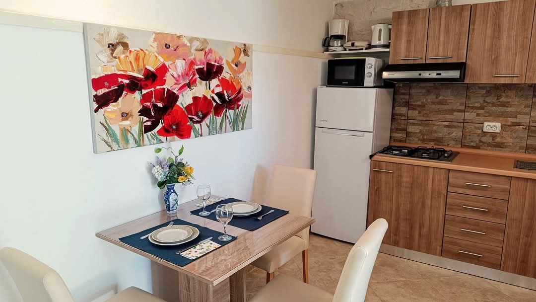 Apartments Aura 116861-A2