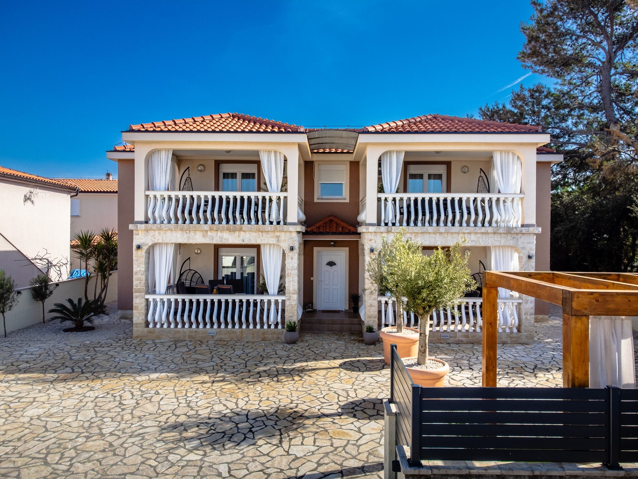 Apartments Quercus 11517-A3