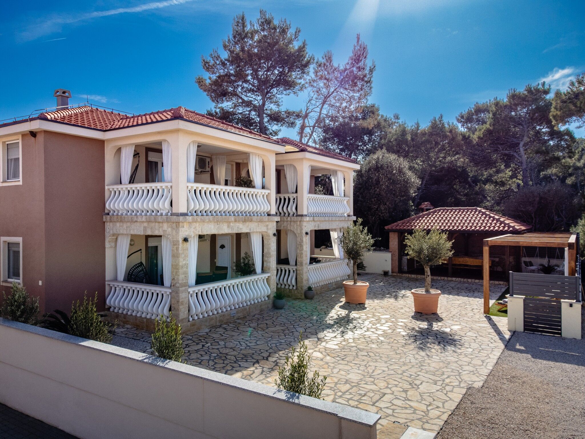 Apartments Quercus 11517-A3