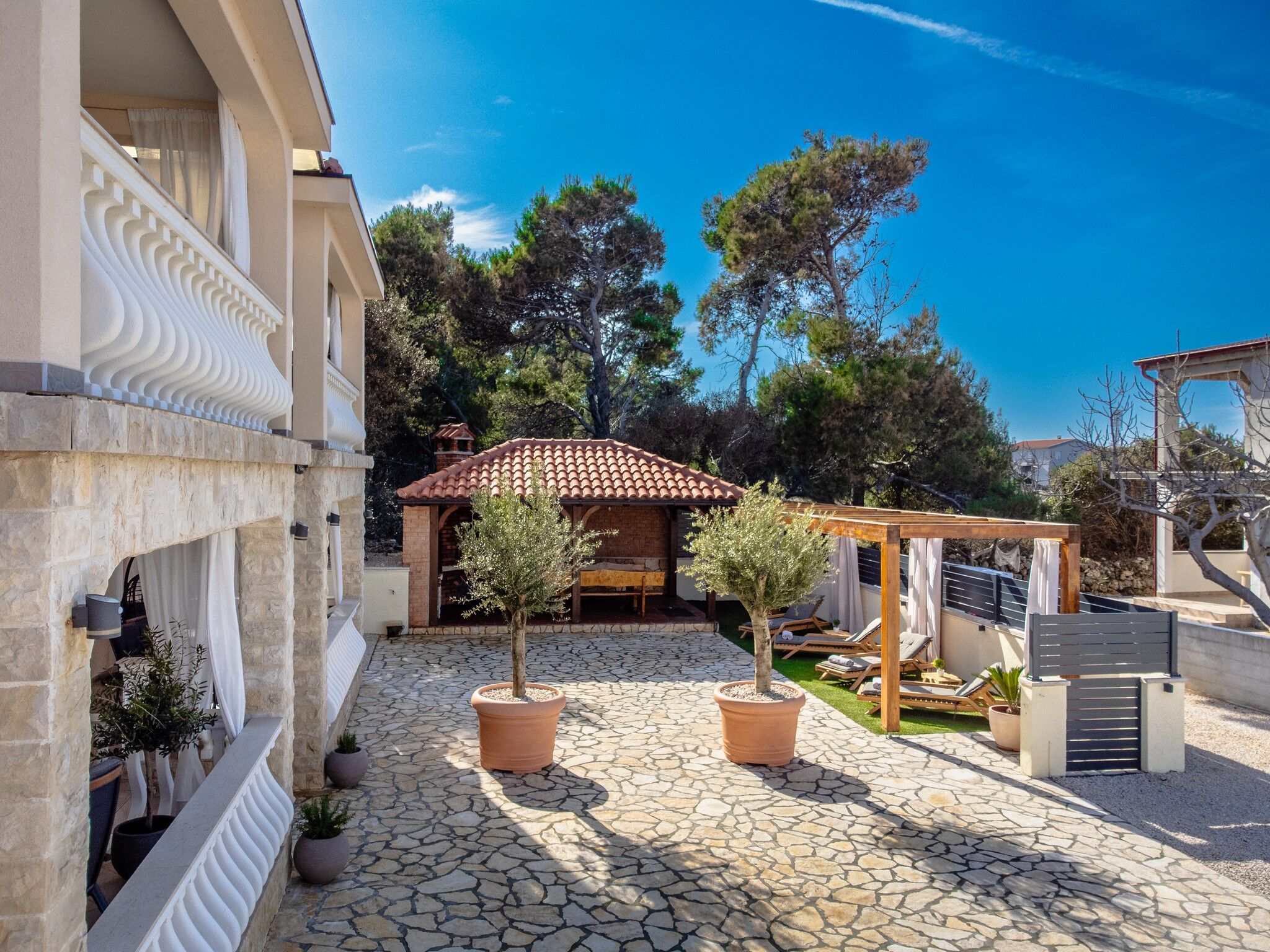 Apartments Quercus 11517-A3