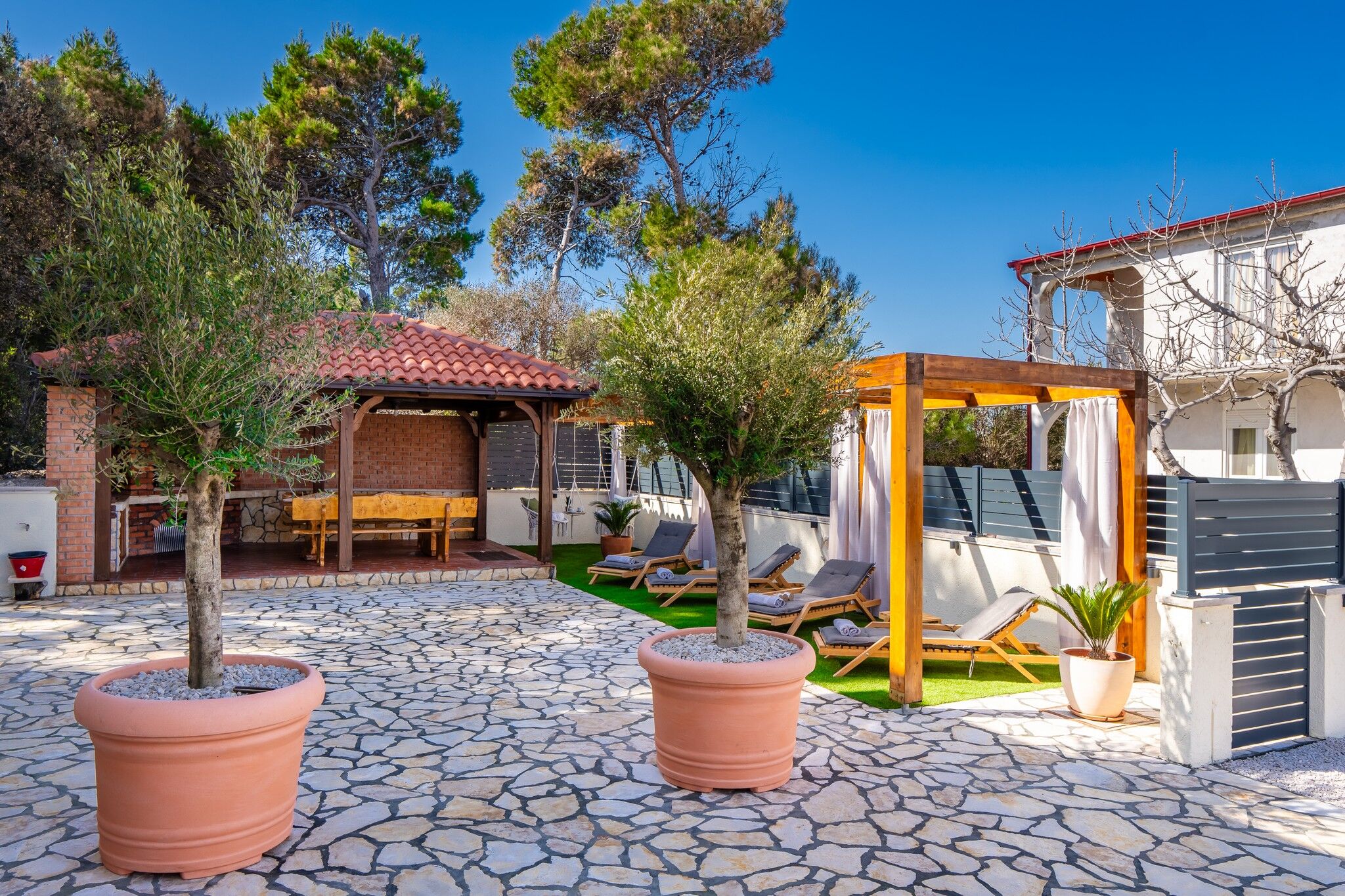 Apartments Quercus 11517-A3