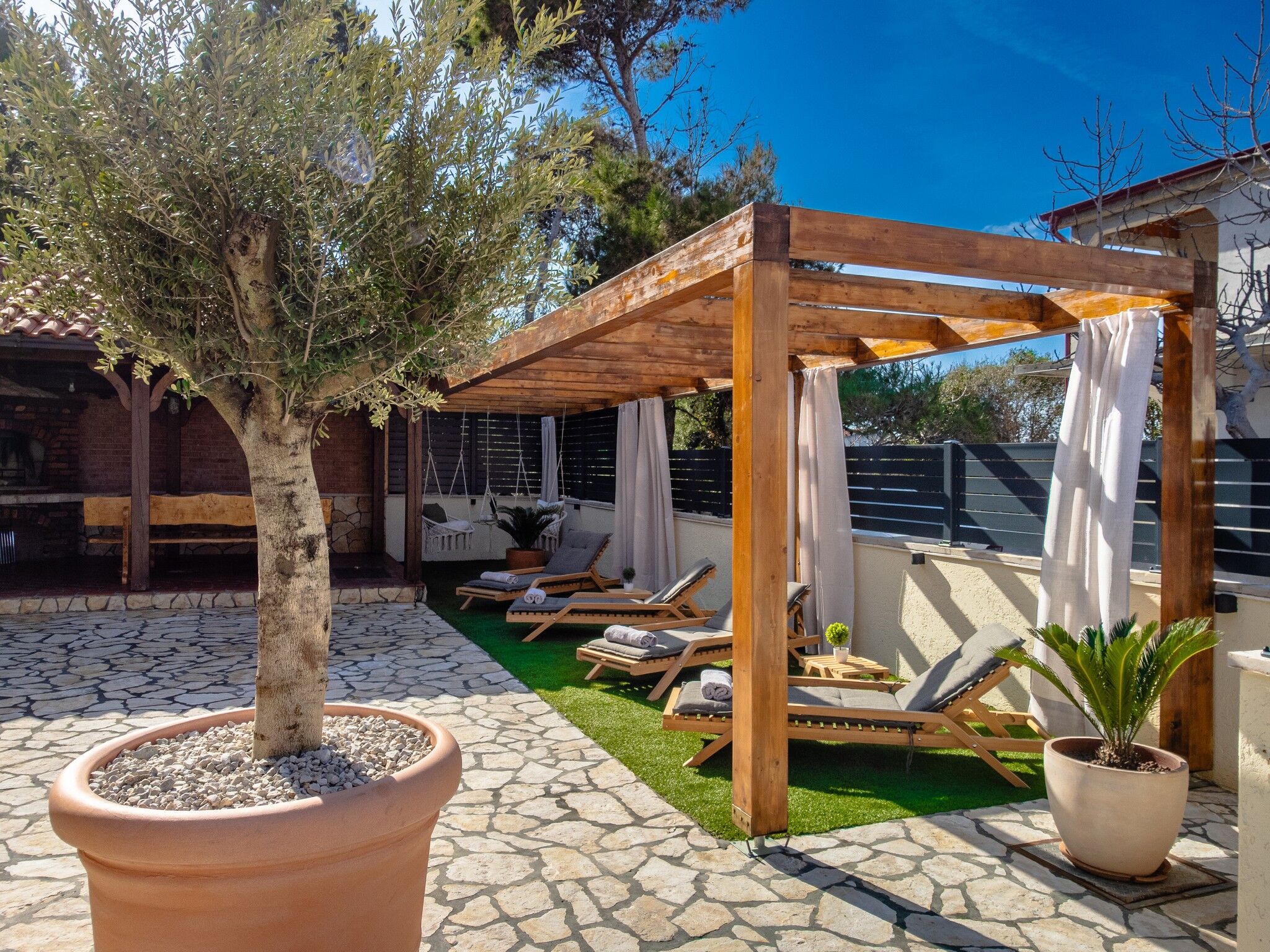 Apartments Quercus 11517-A3