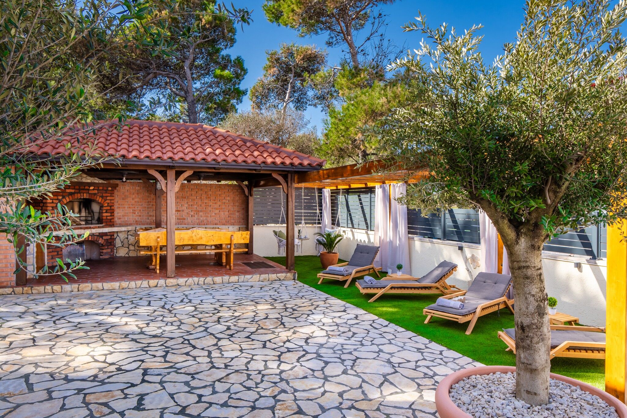 Apartments Quercus 11517-A3