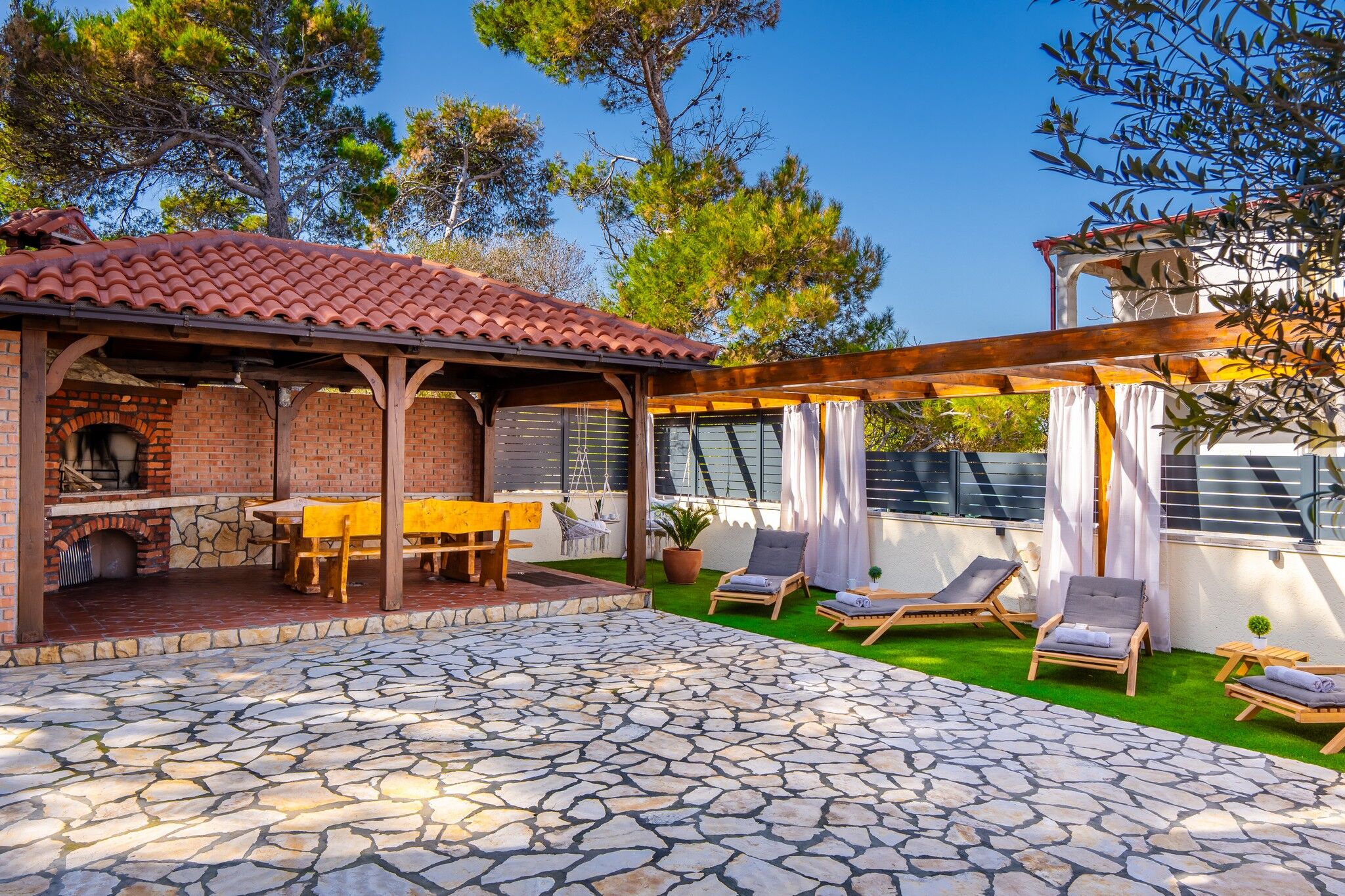 Apartments Quercus 11517-A3
