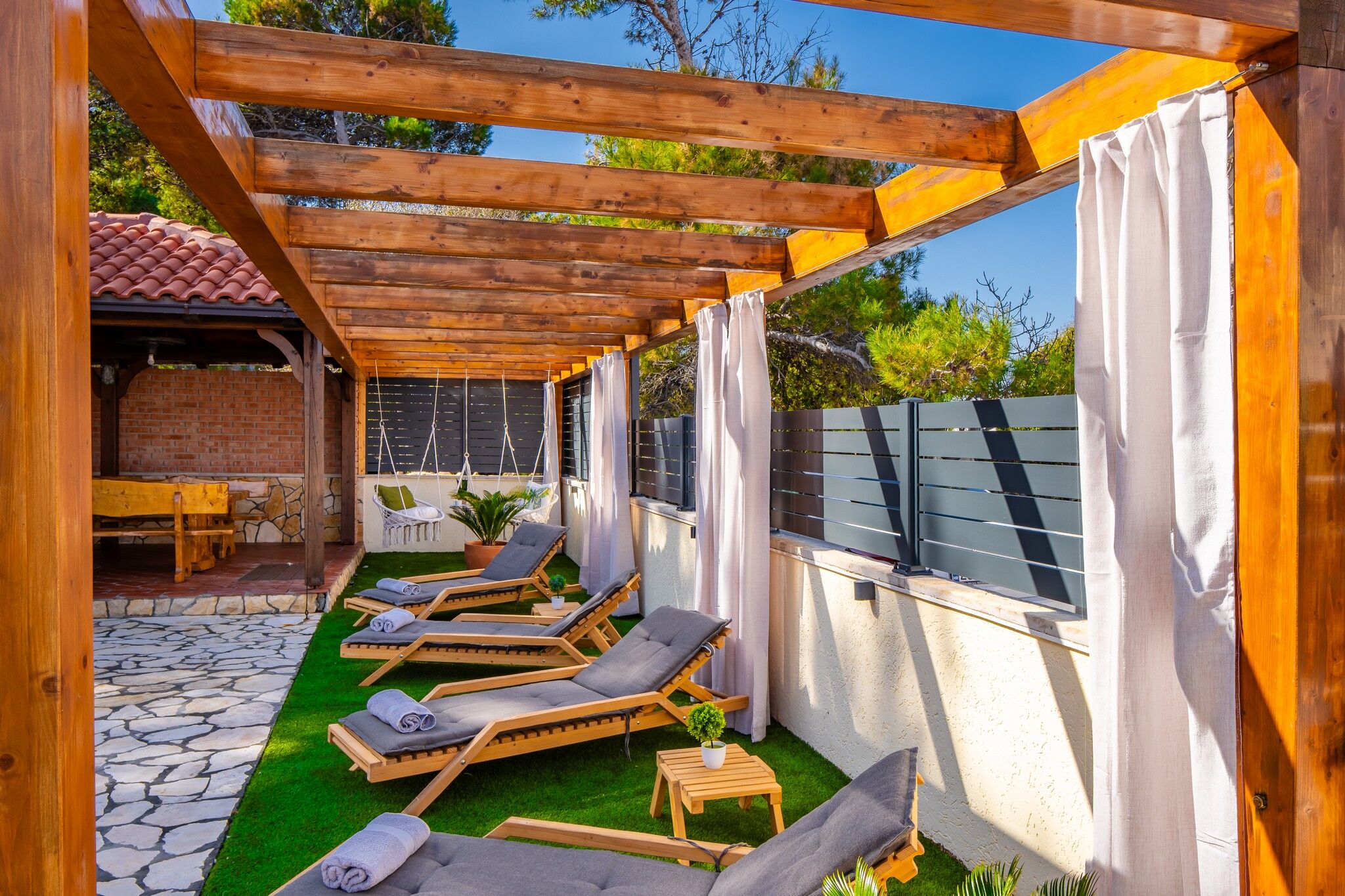 Photo of Apartments Quercus