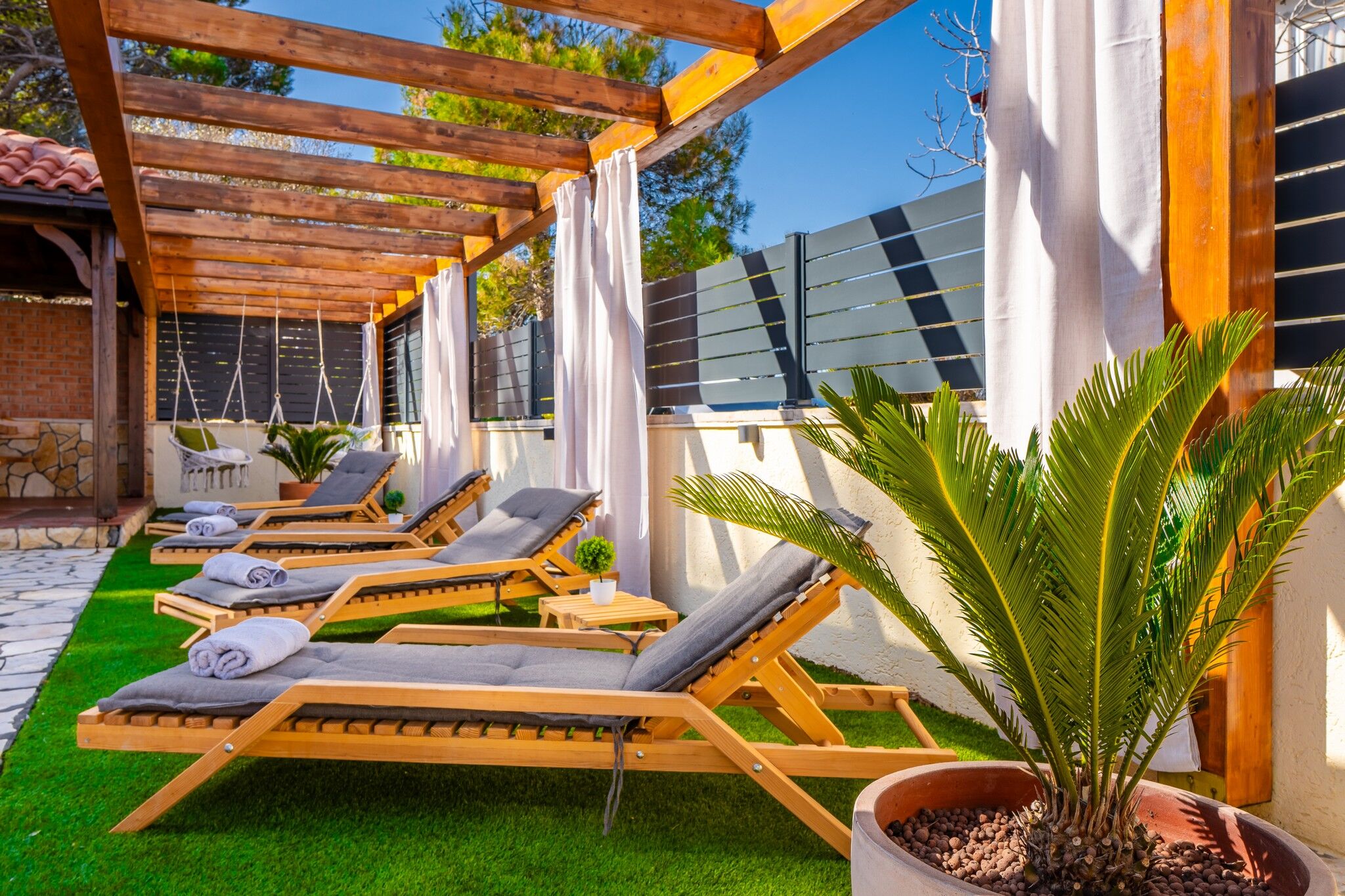 Apartments Quercus 11517-A3